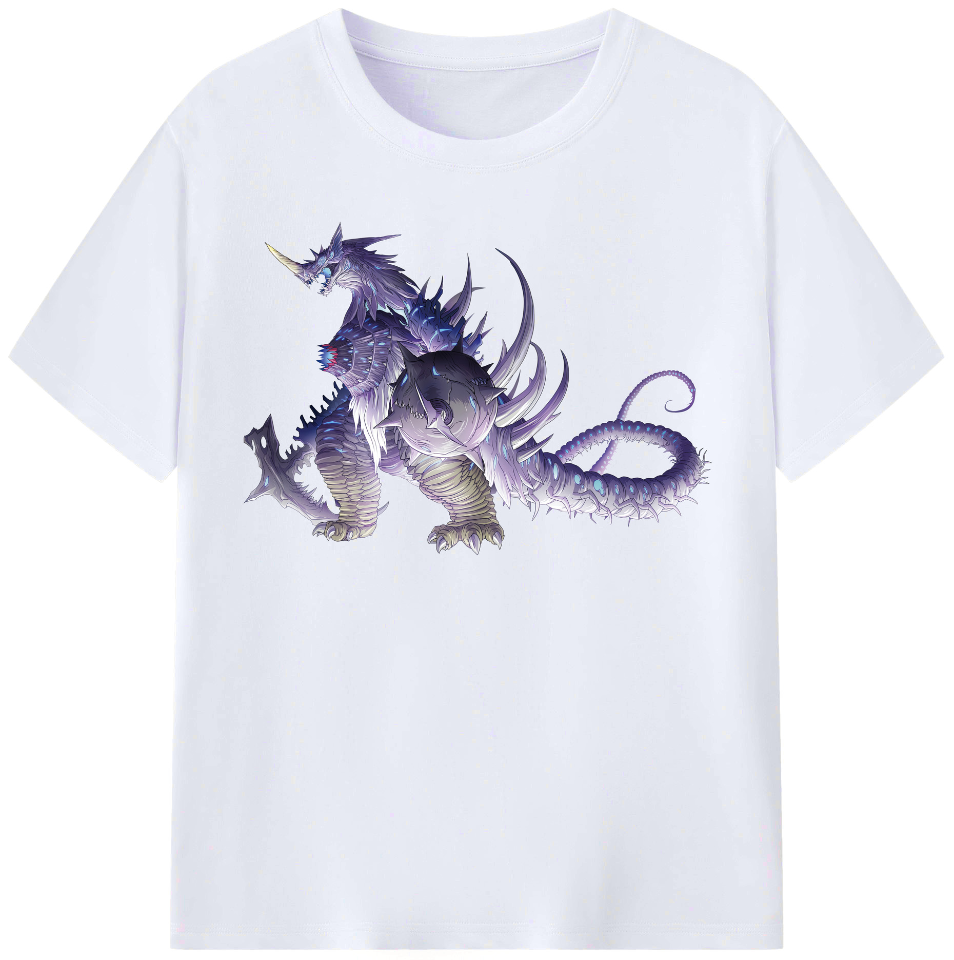 （画像用） ウルトラマン Ultraman レディースカジュアルプリントTシャツ（綿100％）