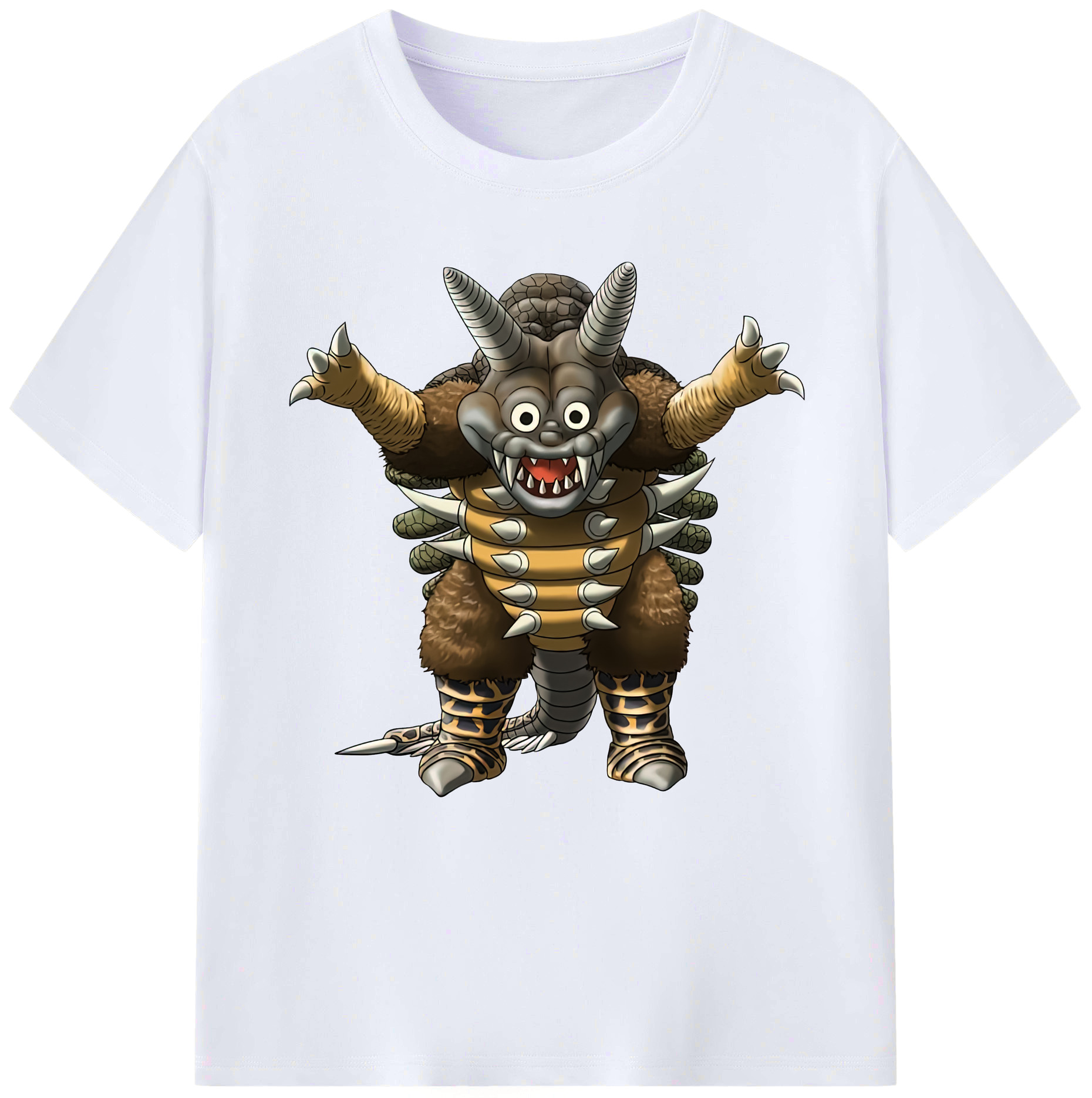 （画像用） ウルトラマン Ultraman レディースカジュアルプリントTシャツ（綿100％）