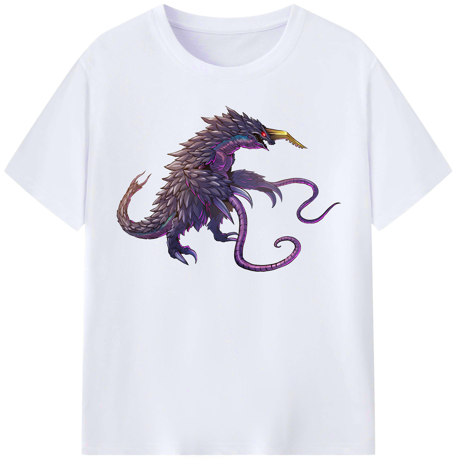 （画像用） ウルトラマン Ultraman レディースカジュアルプリントTシャツ（綿100％）