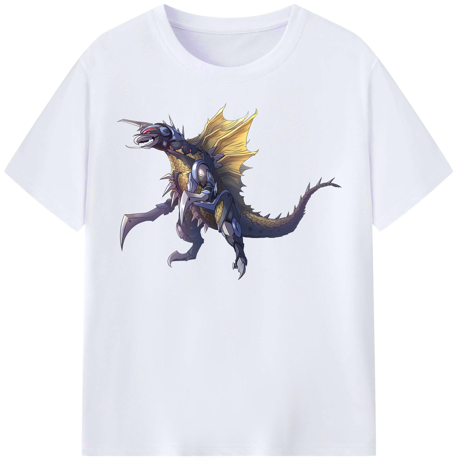 （画像用） ウルトラマン Ultraman レディースカジュアルプリントTシャツ（綿100％）