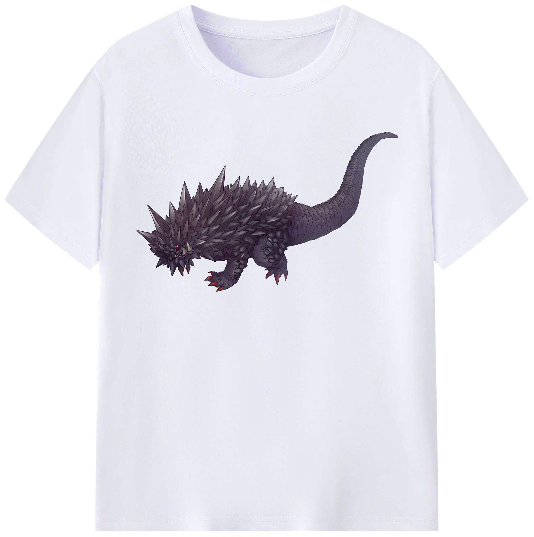 （画像用） ウルトラマン Ultraman レディースカジュアルプリントTシャツ（綿100％）