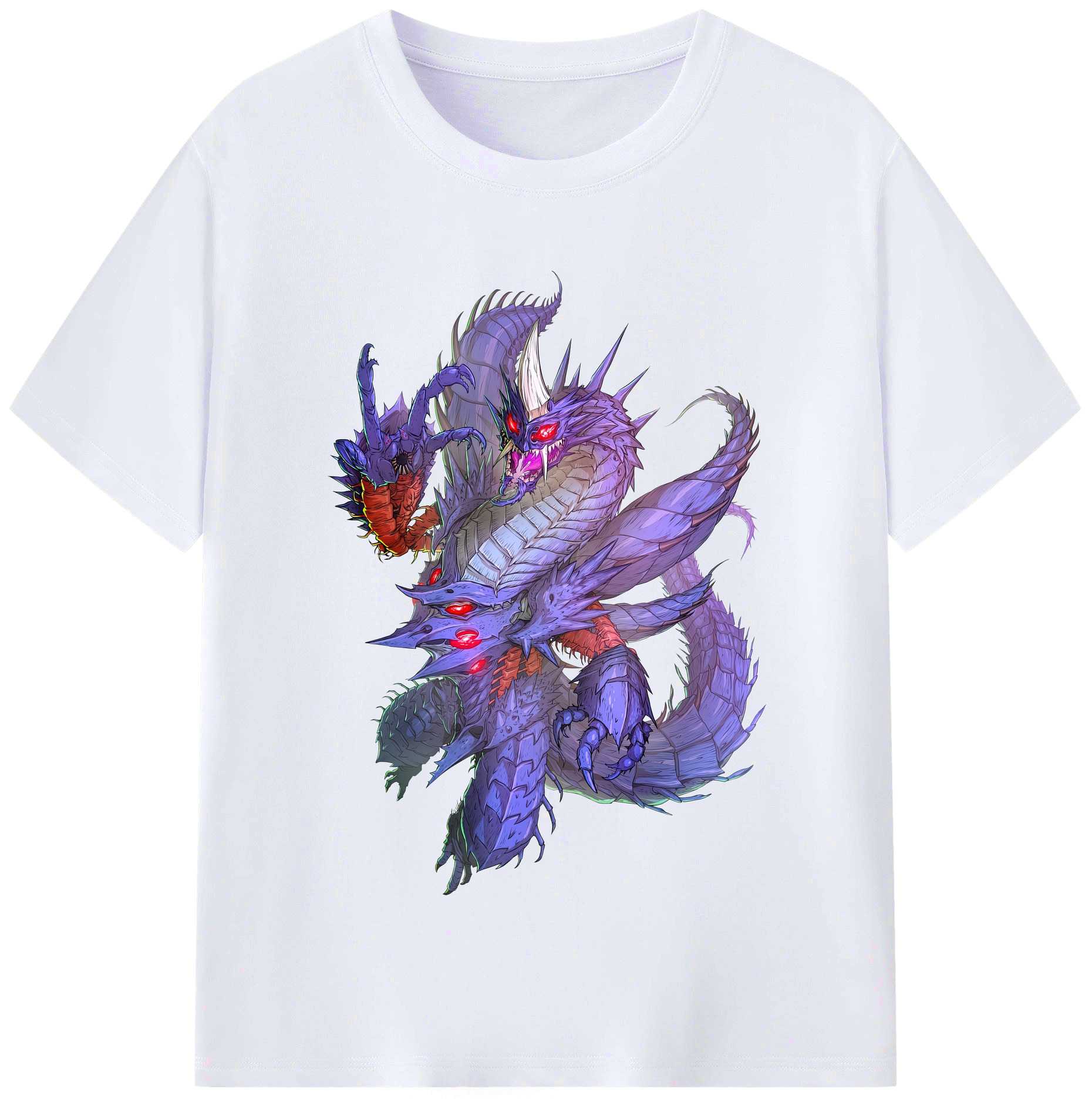 （画像用） ウルトラマン Ultraman レディースカジュアルプリントTシャツ（綿100％）
