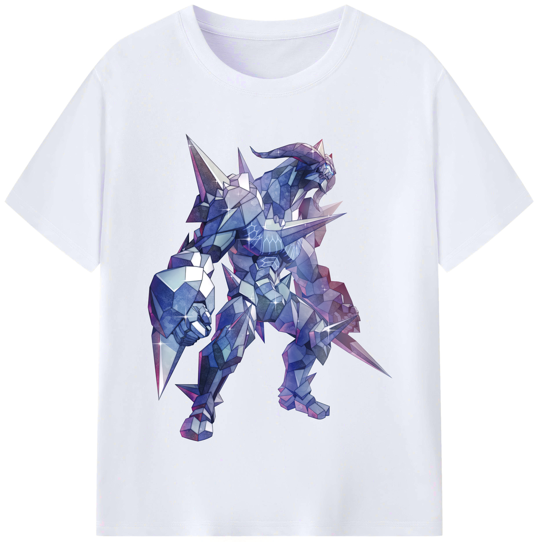 （画像用） ウルトラマン Ultraman レディースカジュアルプリントTシャツ（綿100％）