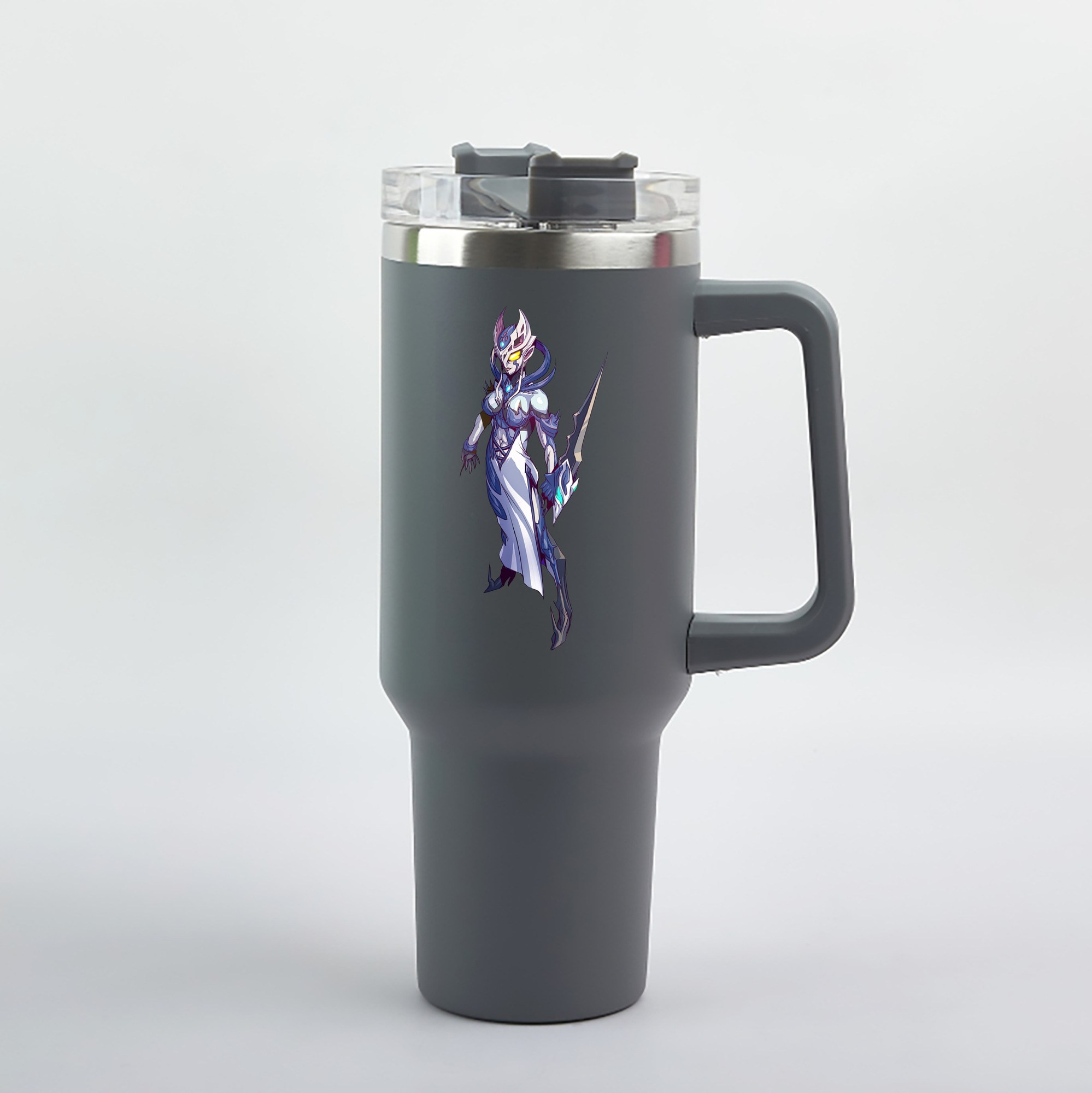 （画像用） ウルトラマン Ultraman 1200mL車用タンブラー（カラープリント）