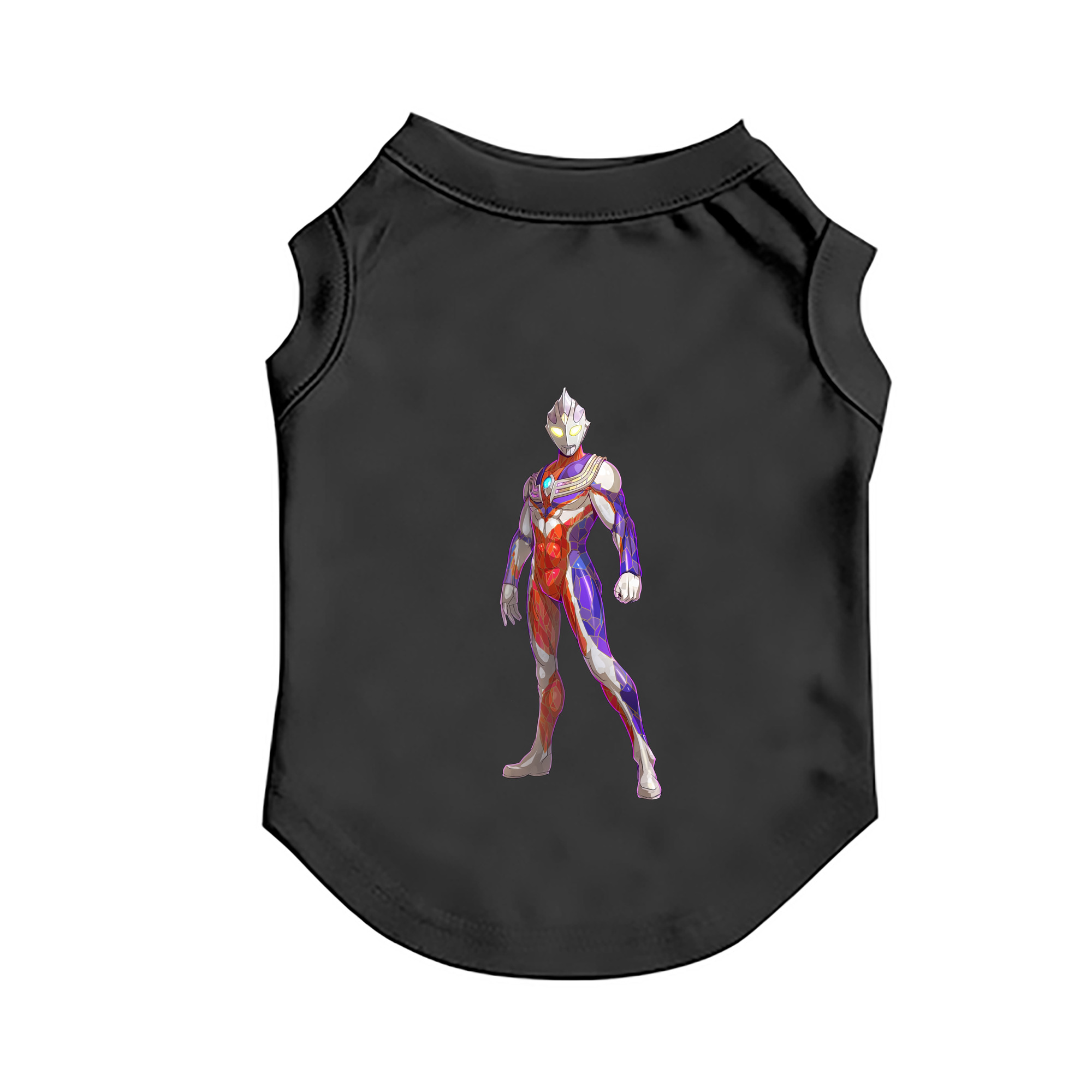（画像用） ウルトラマン Ultraman ペット用ベスト