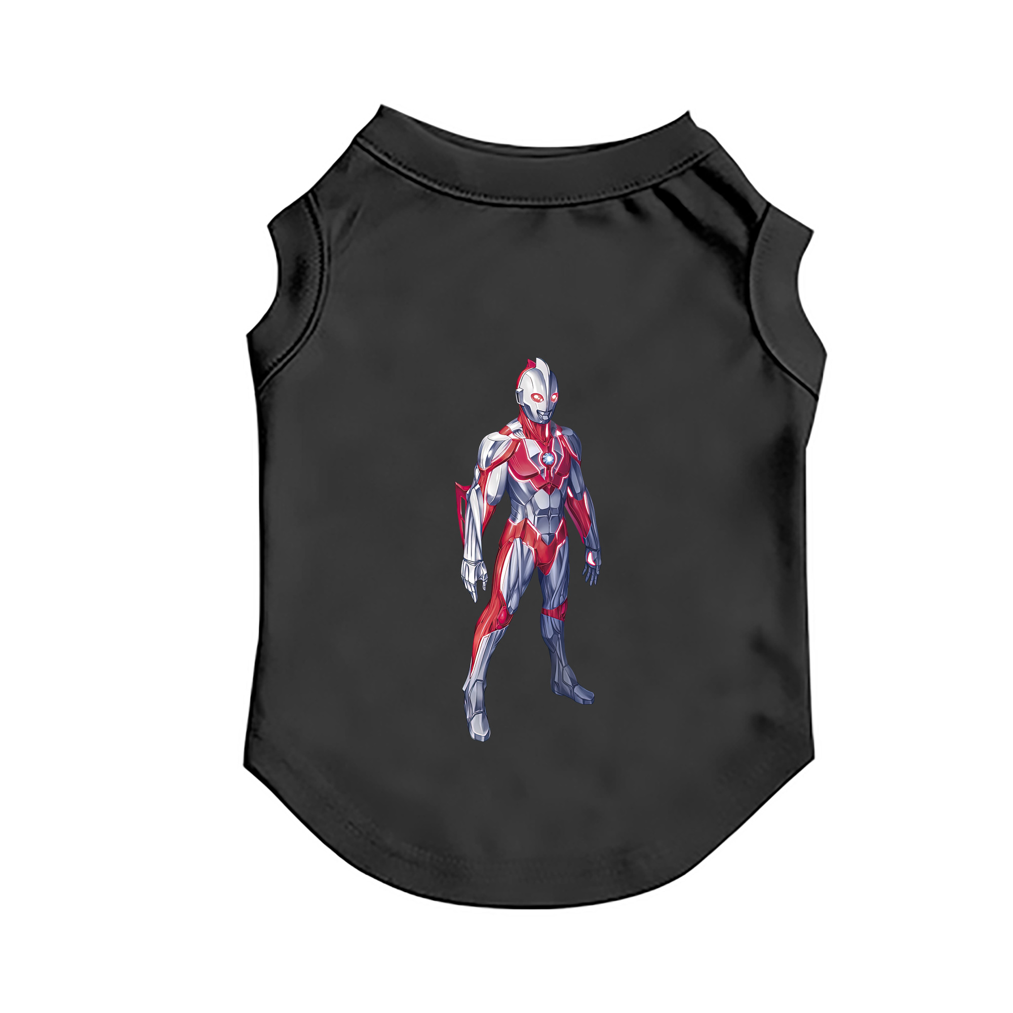 （画像用） ウルトラマン Ultraman ペット用ベスト