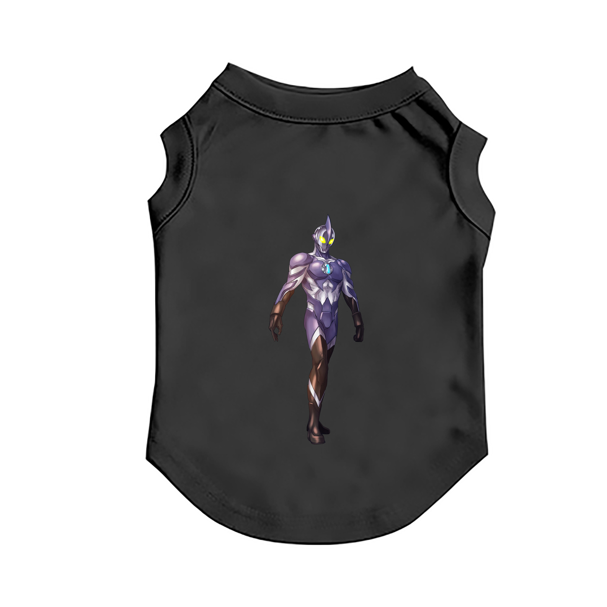 （画像用） ウルトラマン Ultraman ペット用ベスト