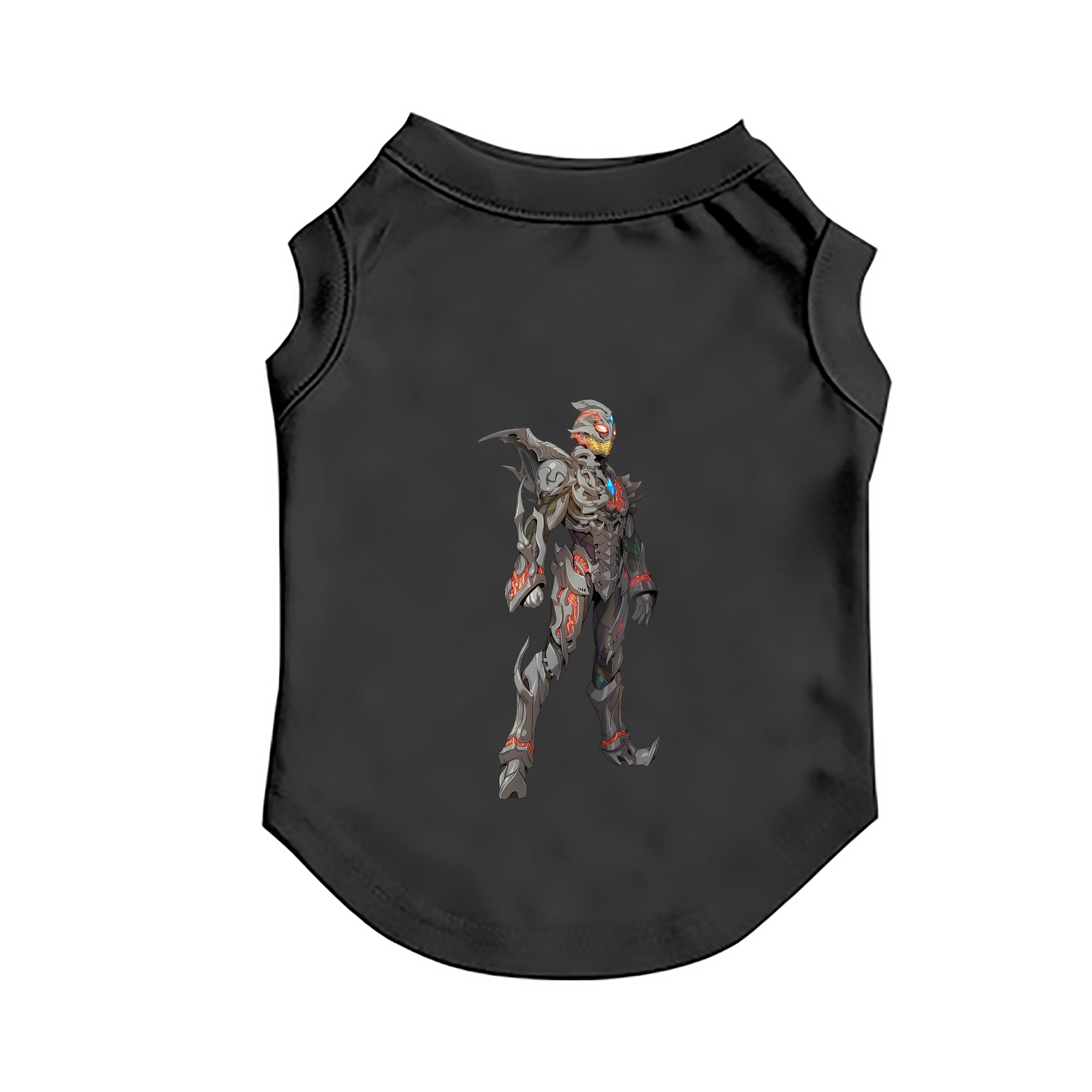（画像用） ウルトラマン Ultraman ペット用ベスト
