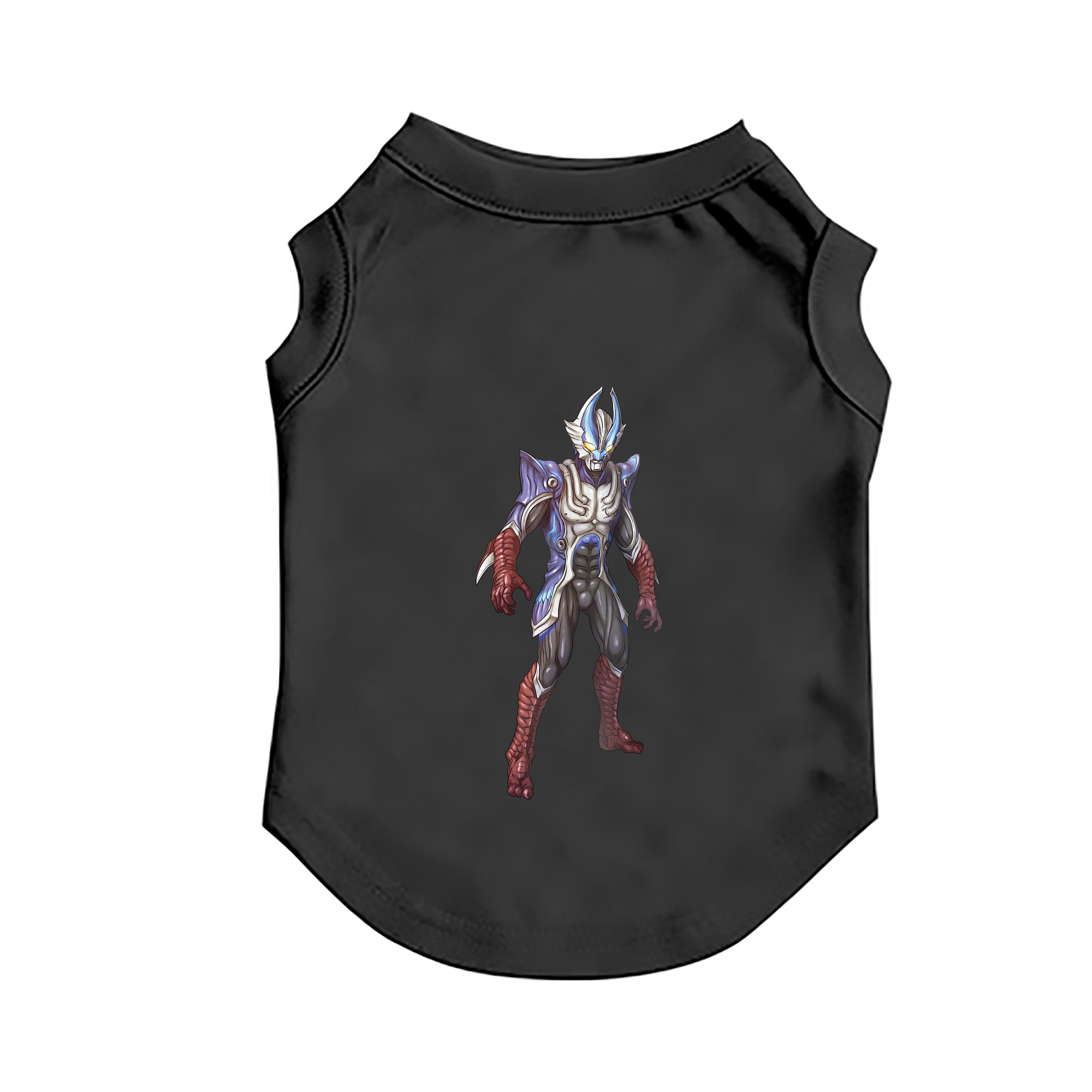 （画像用） ウルトラマン Ultraman ペット用ベスト