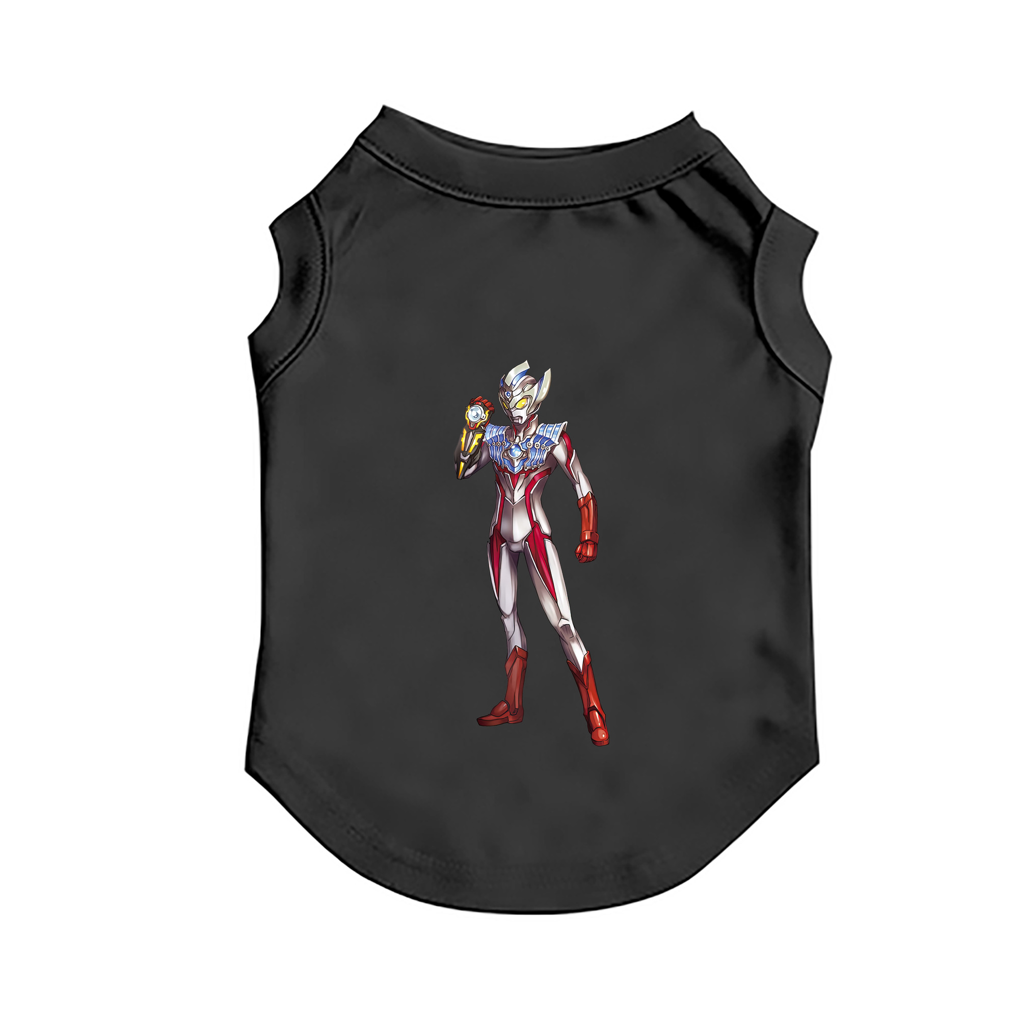（画像用） ウルトラマン Ultraman ペット用ベスト