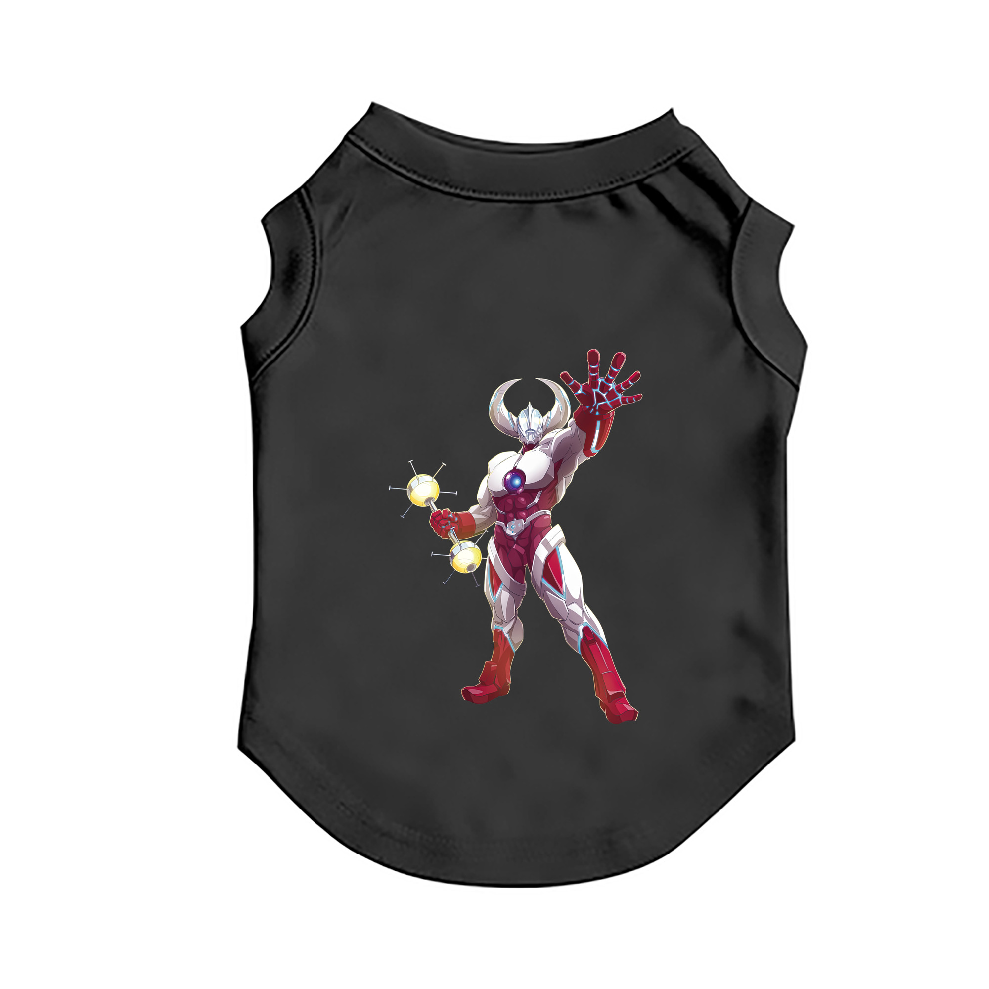 （画像用） ウルトラマン Ultraman ペット用ベスト