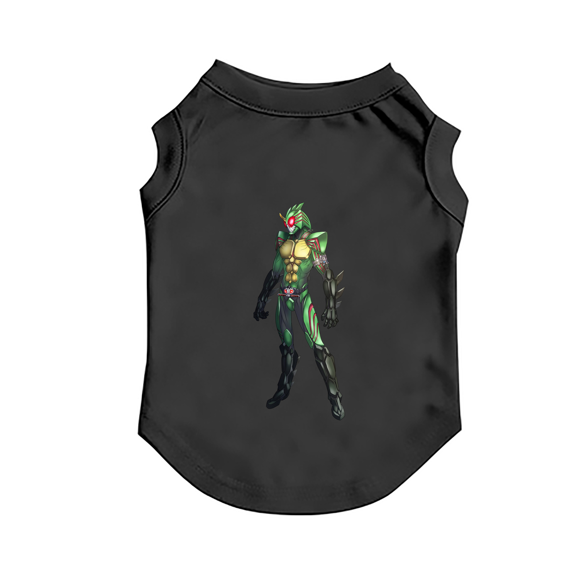 （画像用） ウルトラマン Ultraman ペット用ベスト