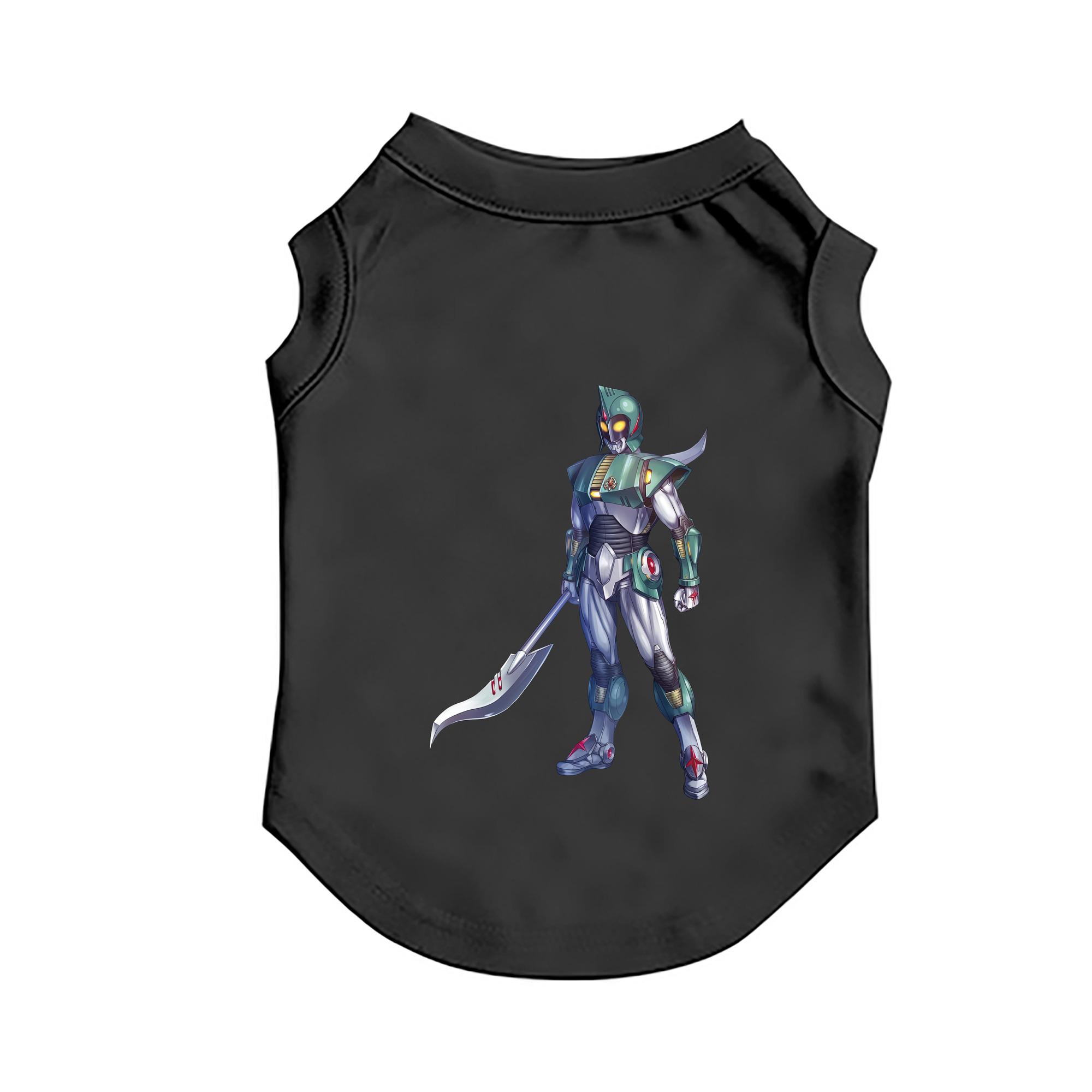 （画像用） ウルトラマン Ultraman ペット用ベスト