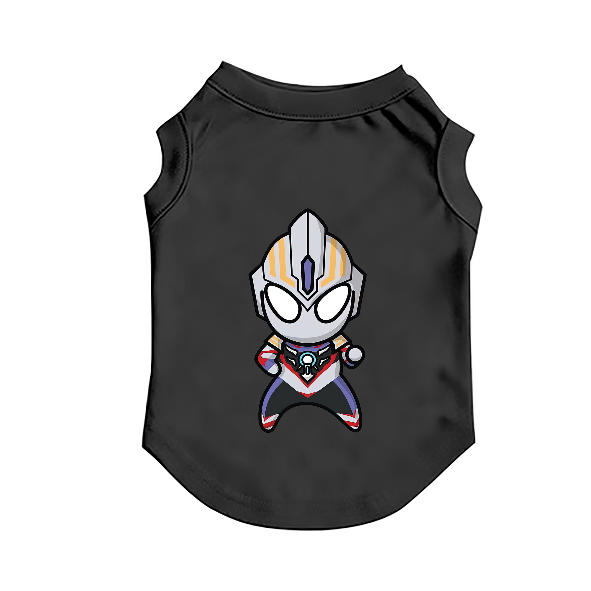 （画像用） ウルトラマン Ultraman ペット用ベスト