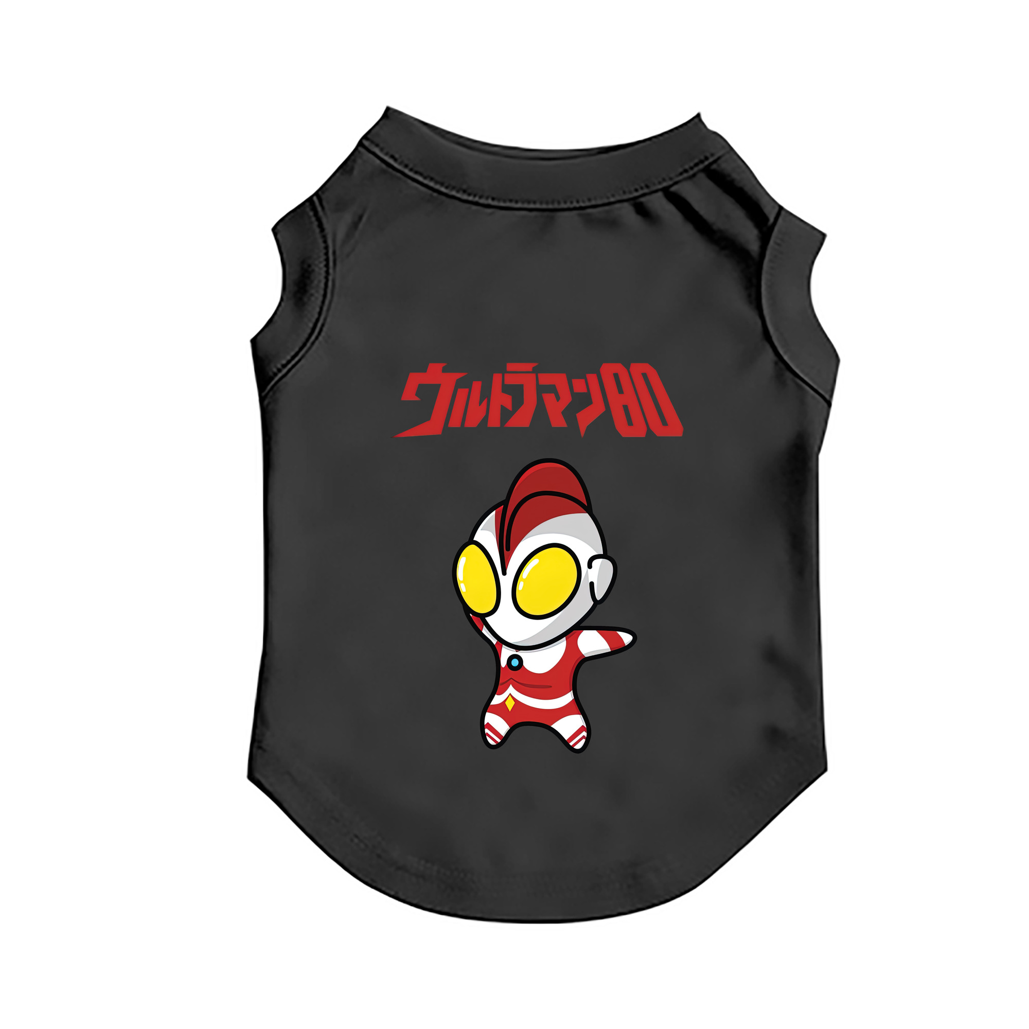 （画像用） ウルトラマン Ultraman ペット用ベスト