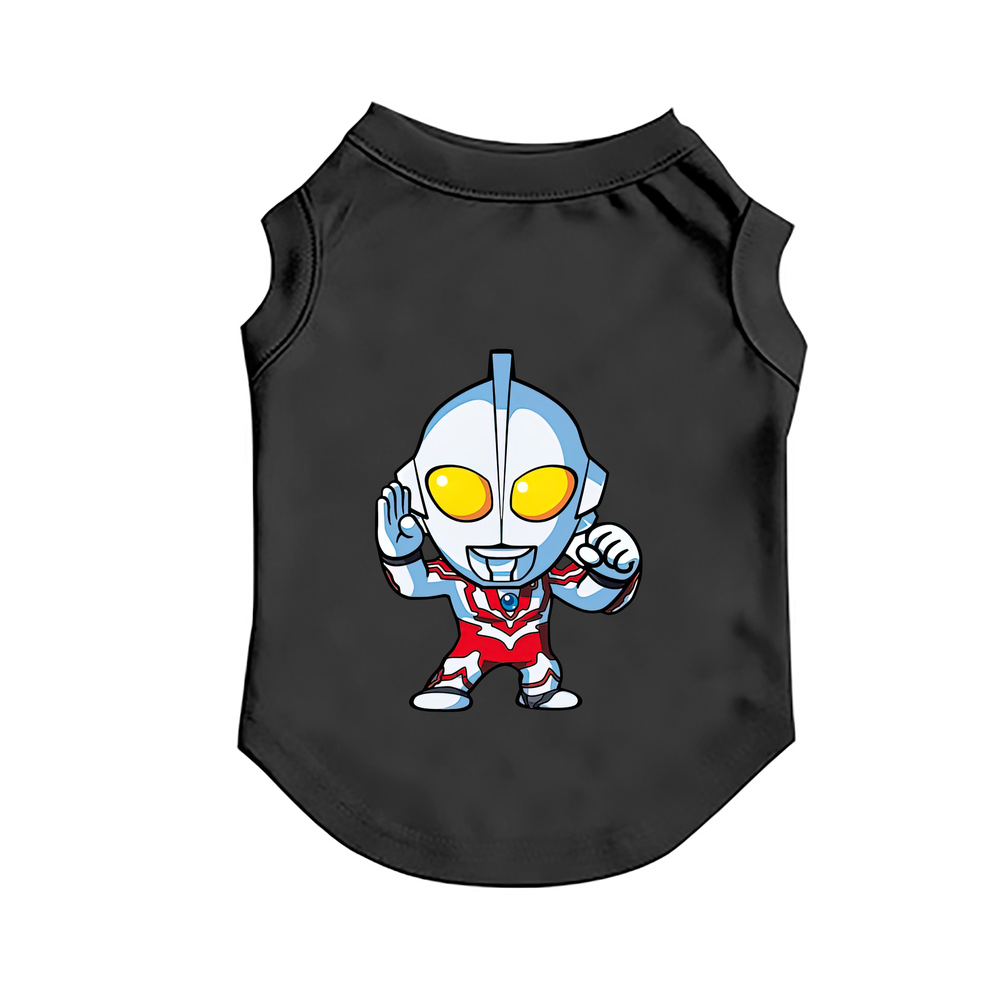 （画像用） ウルトラマン Ultraman ペット用ベスト
