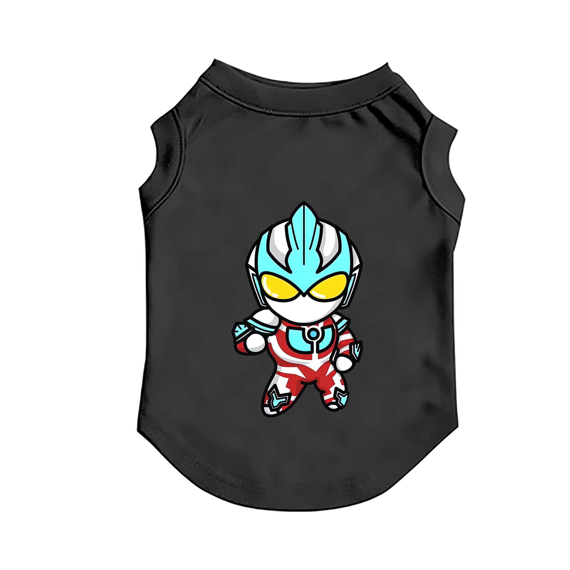 （画像用） ウルトラマン Ultraman ペット用ベスト