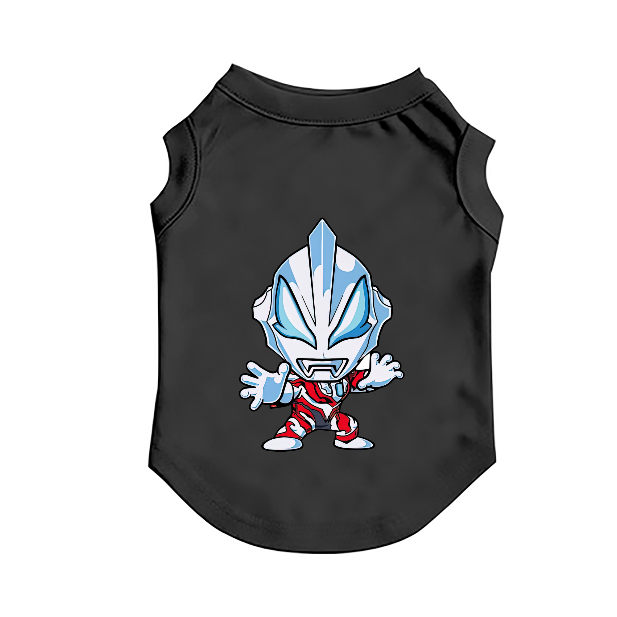 （画像用） ウルトラマン Ultraman ペット用ベスト