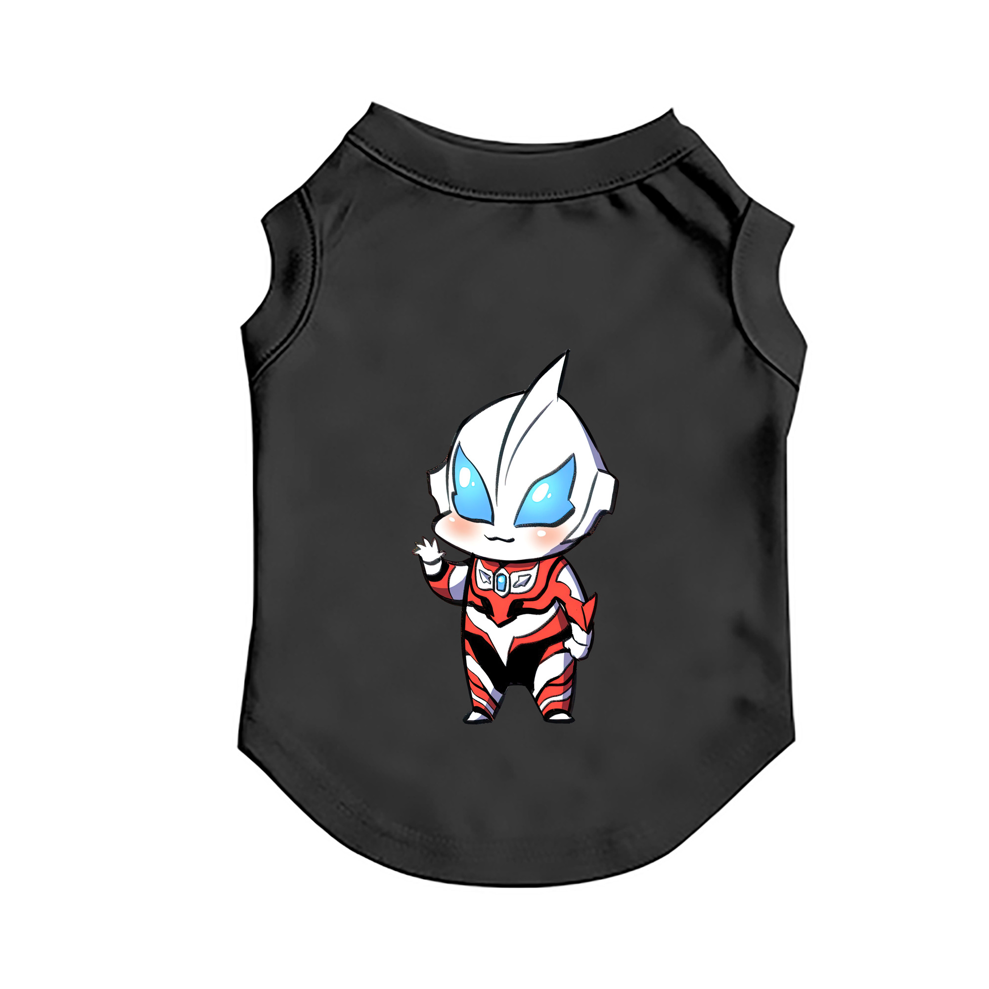 （画像用） ウルトラマン Ultraman ペット用ベスト