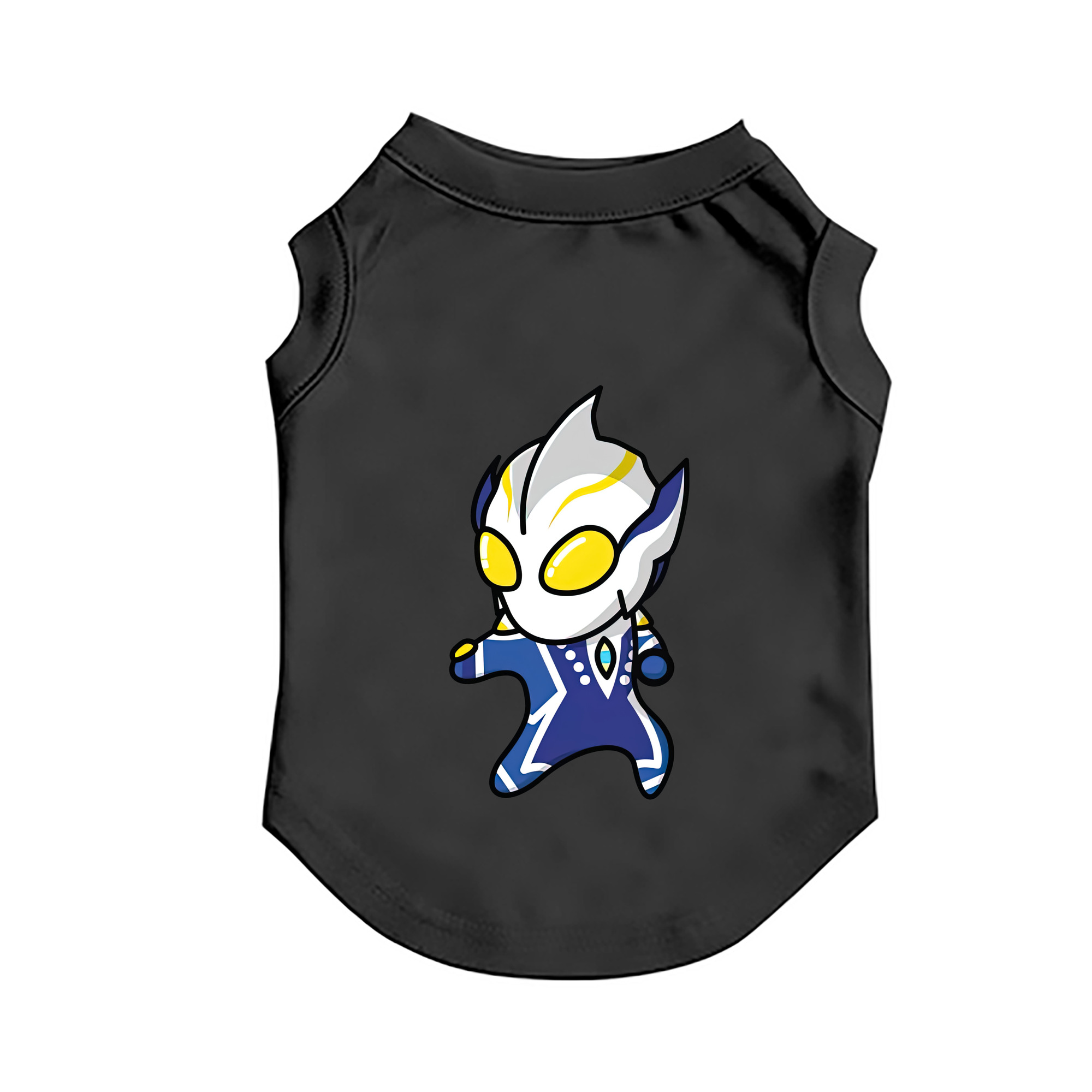 （画像用） ウルトラマン Ultraman ペット用ベスト