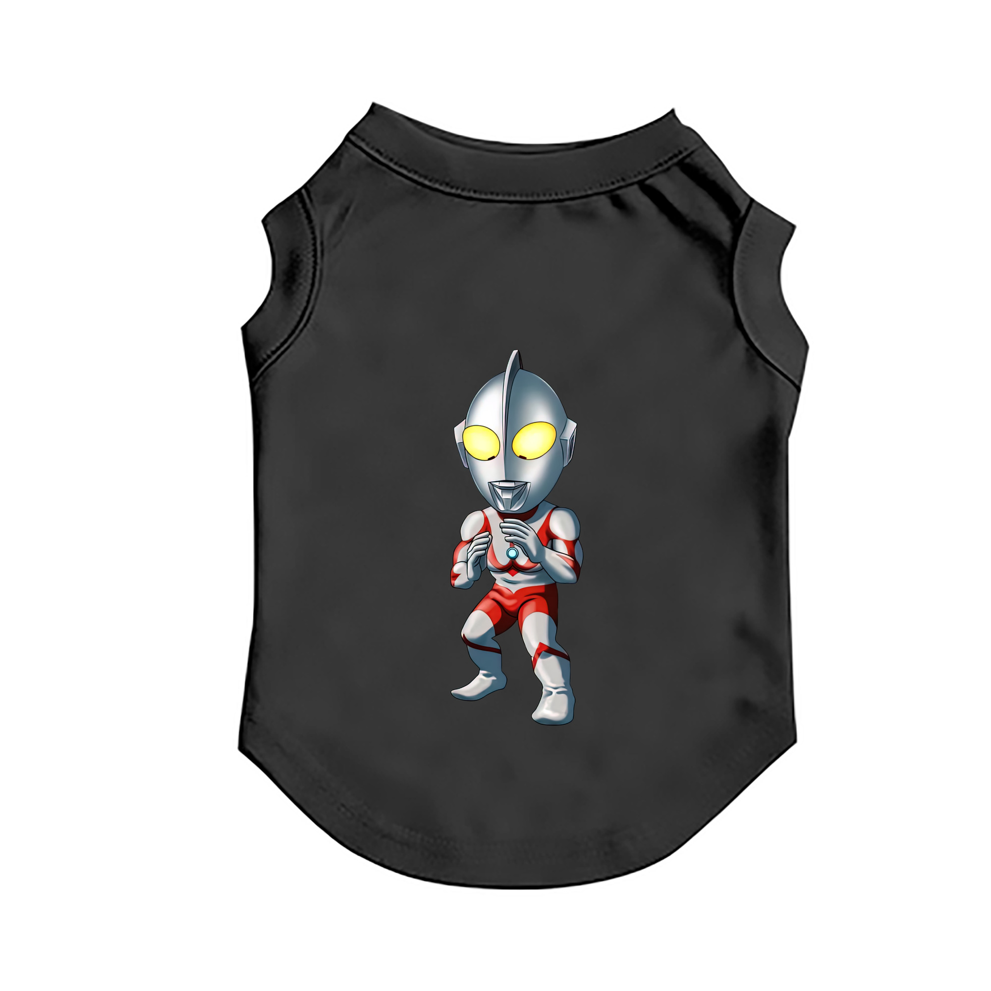 （画像用） ウルトラマン Ultraman ペット用ベスト