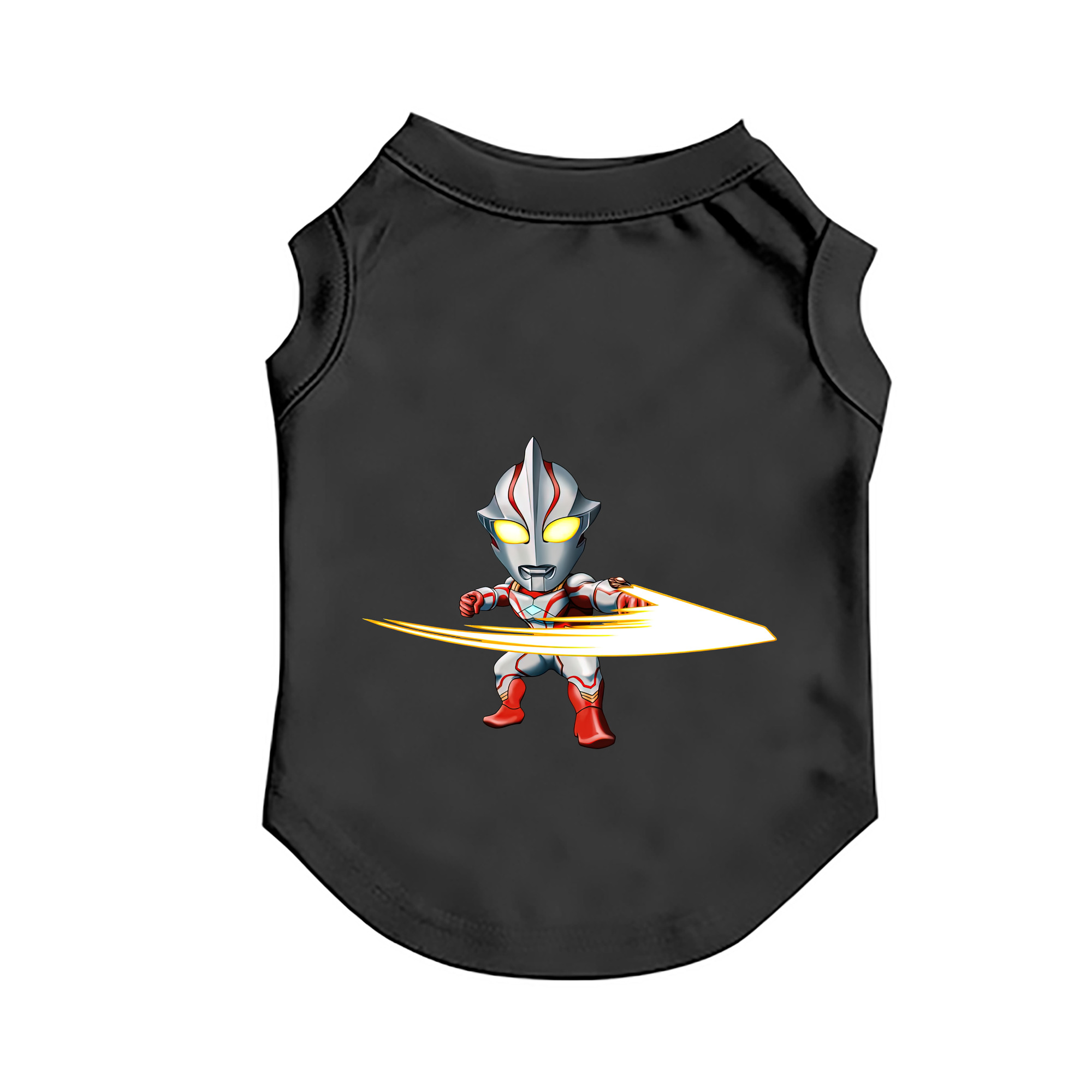 （画像用） ウルトラマン Ultraman ペット用ベスト