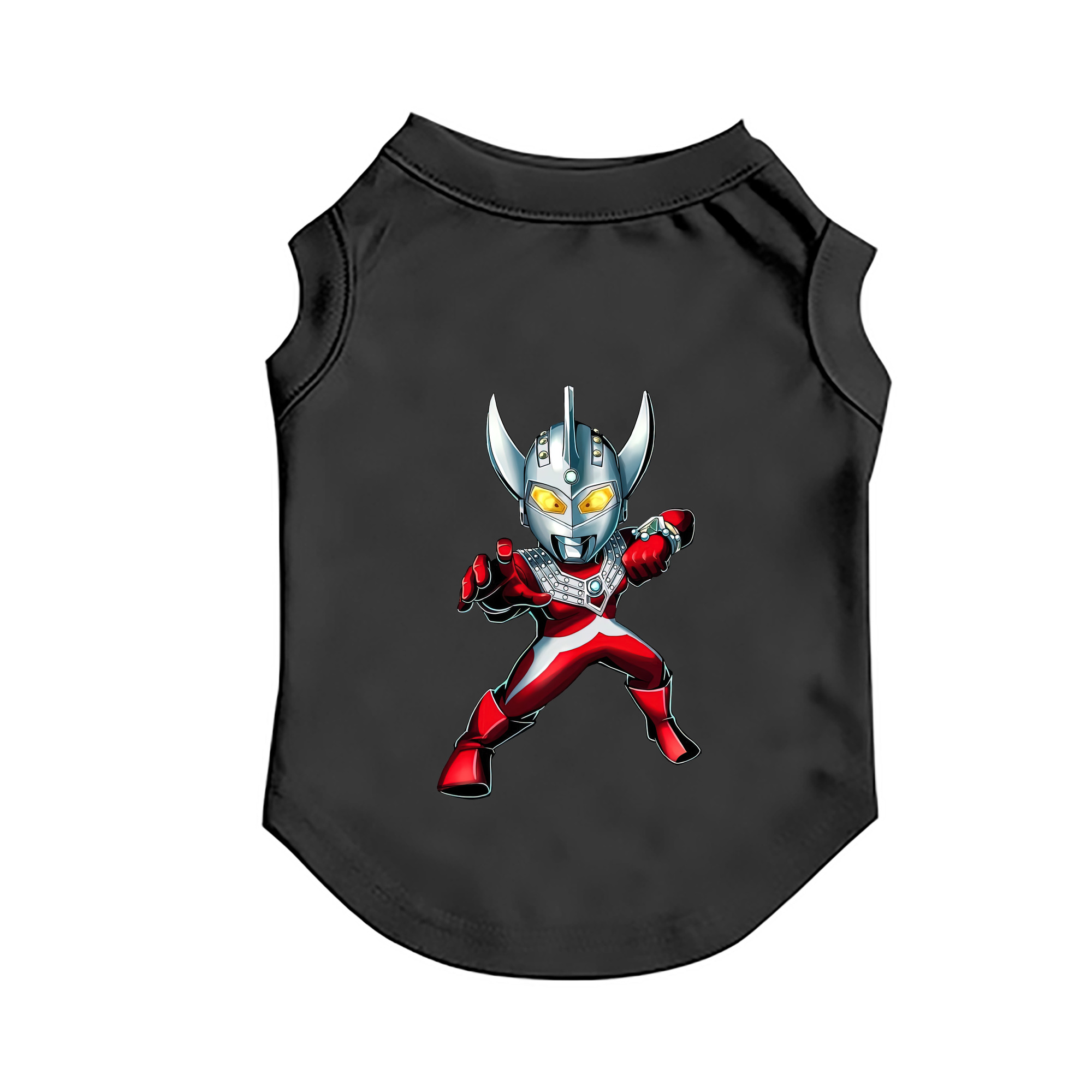 （画像用） ウルトラマン Ultraman ペット用ベスト