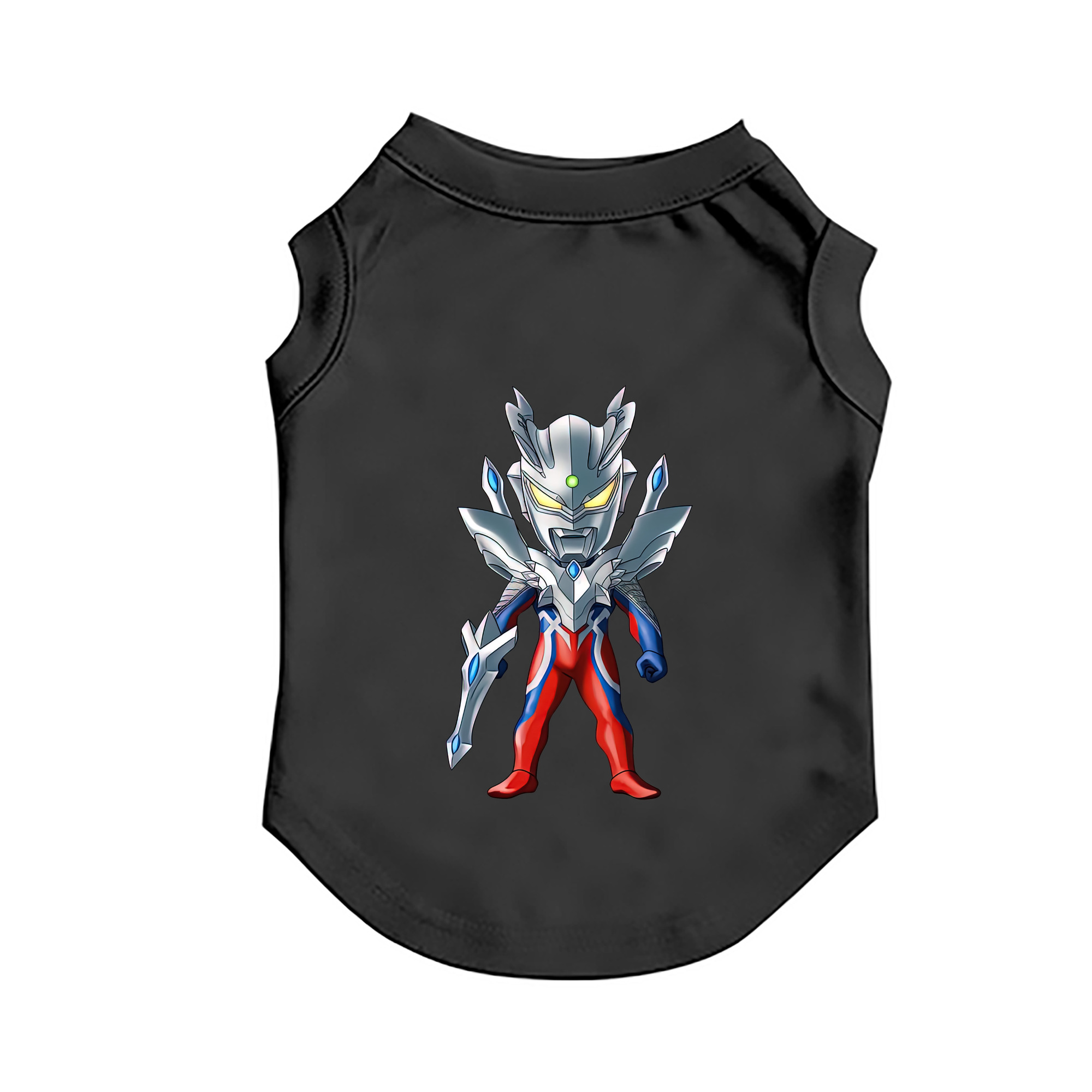 （画像用） ウルトラマン Ultraman ペット用ベスト