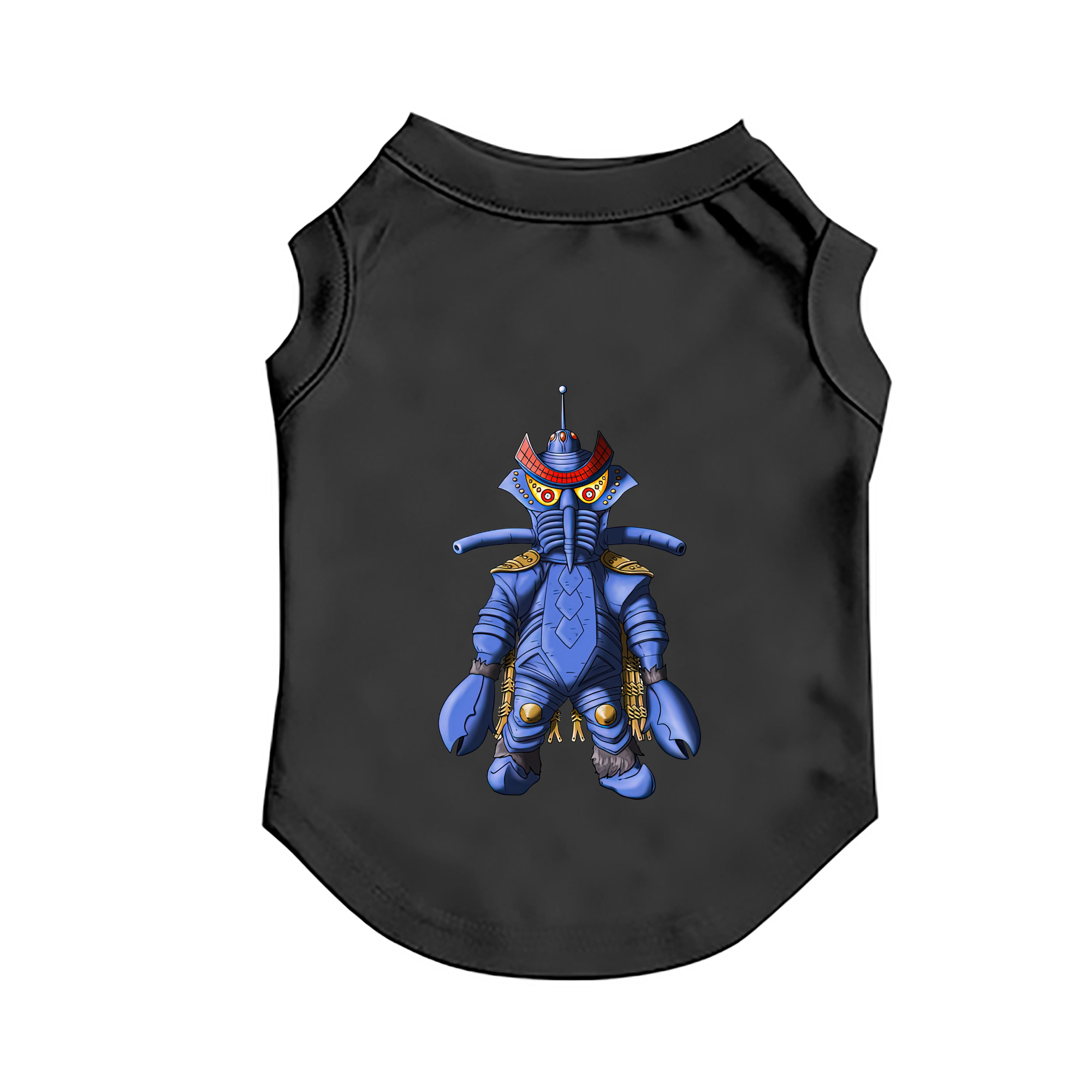 （画像用） ウルトラマン Ultraman ペット用ベスト