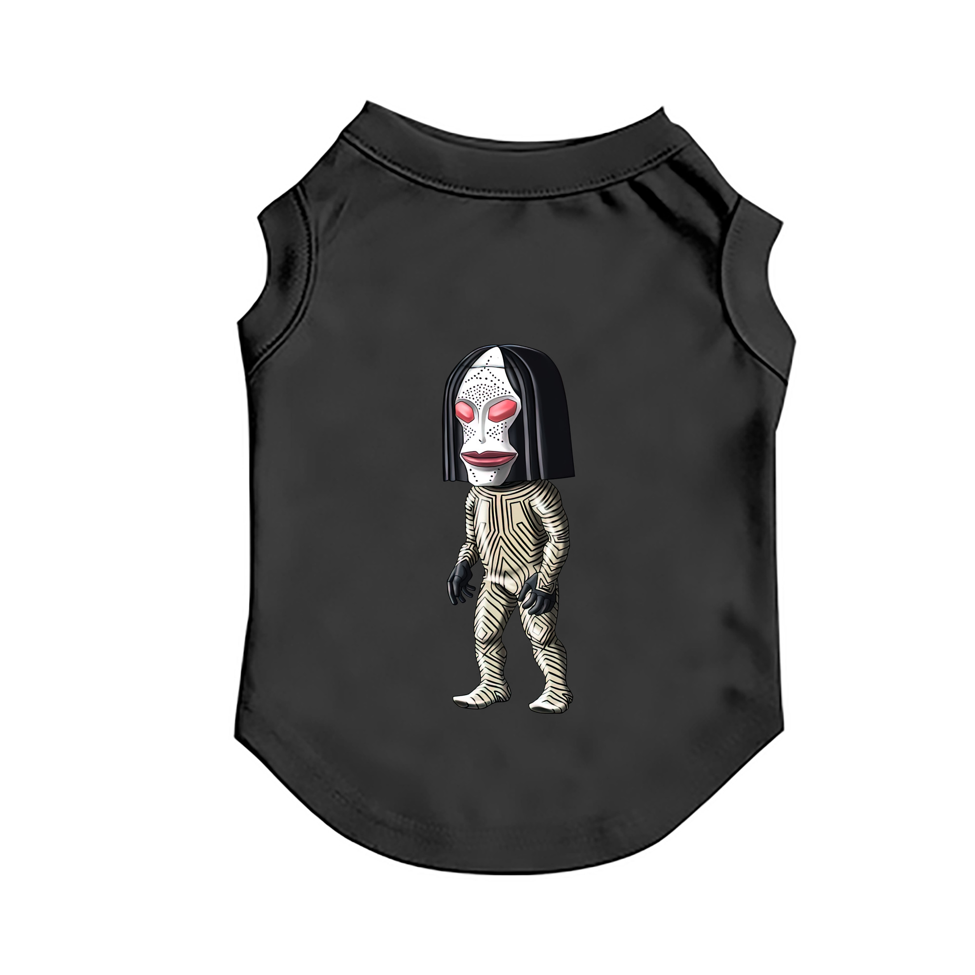 （画像用） ウルトラマン Ultraman ペット用ベスト