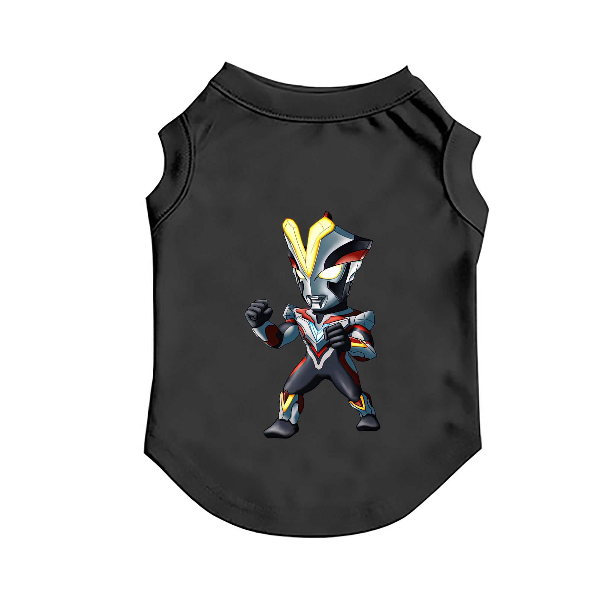 （画像用） ウルトラマン Ultraman ペット用ベスト