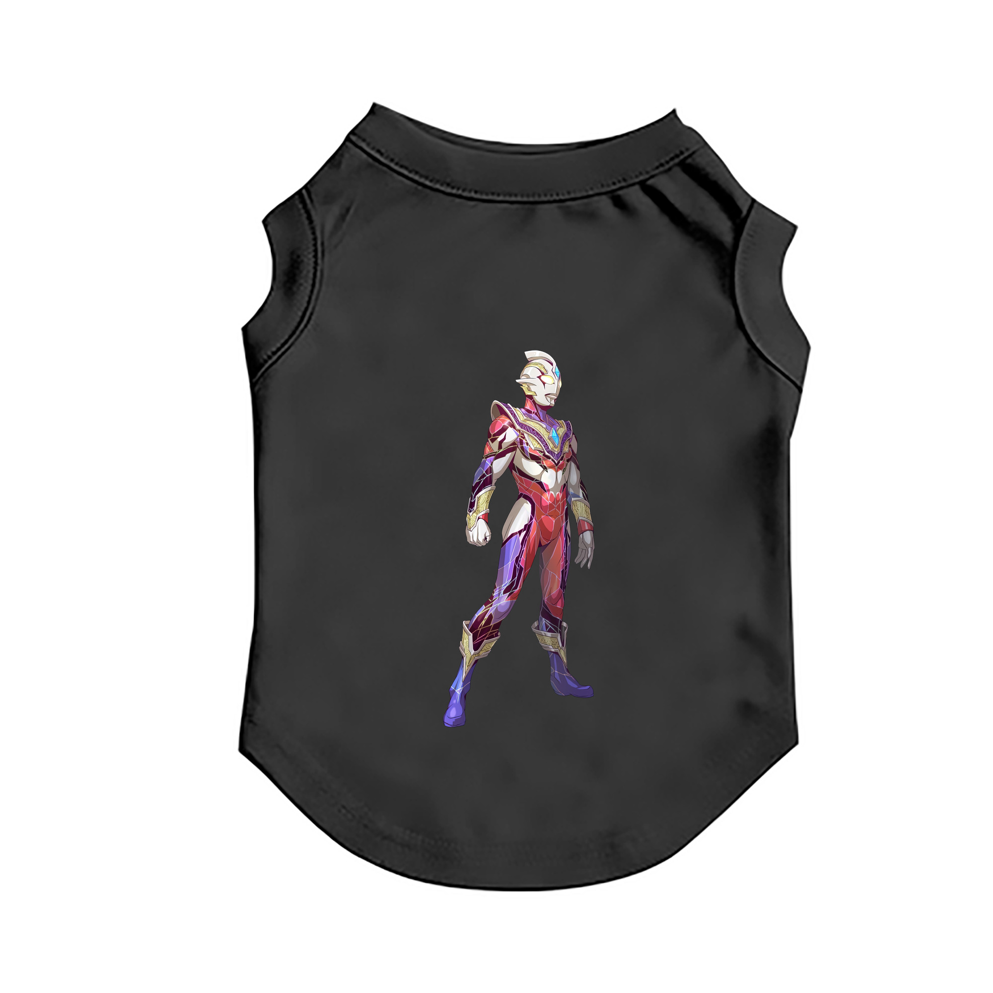 （画像用） ウルトラマン Ultraman ペット用ベスト