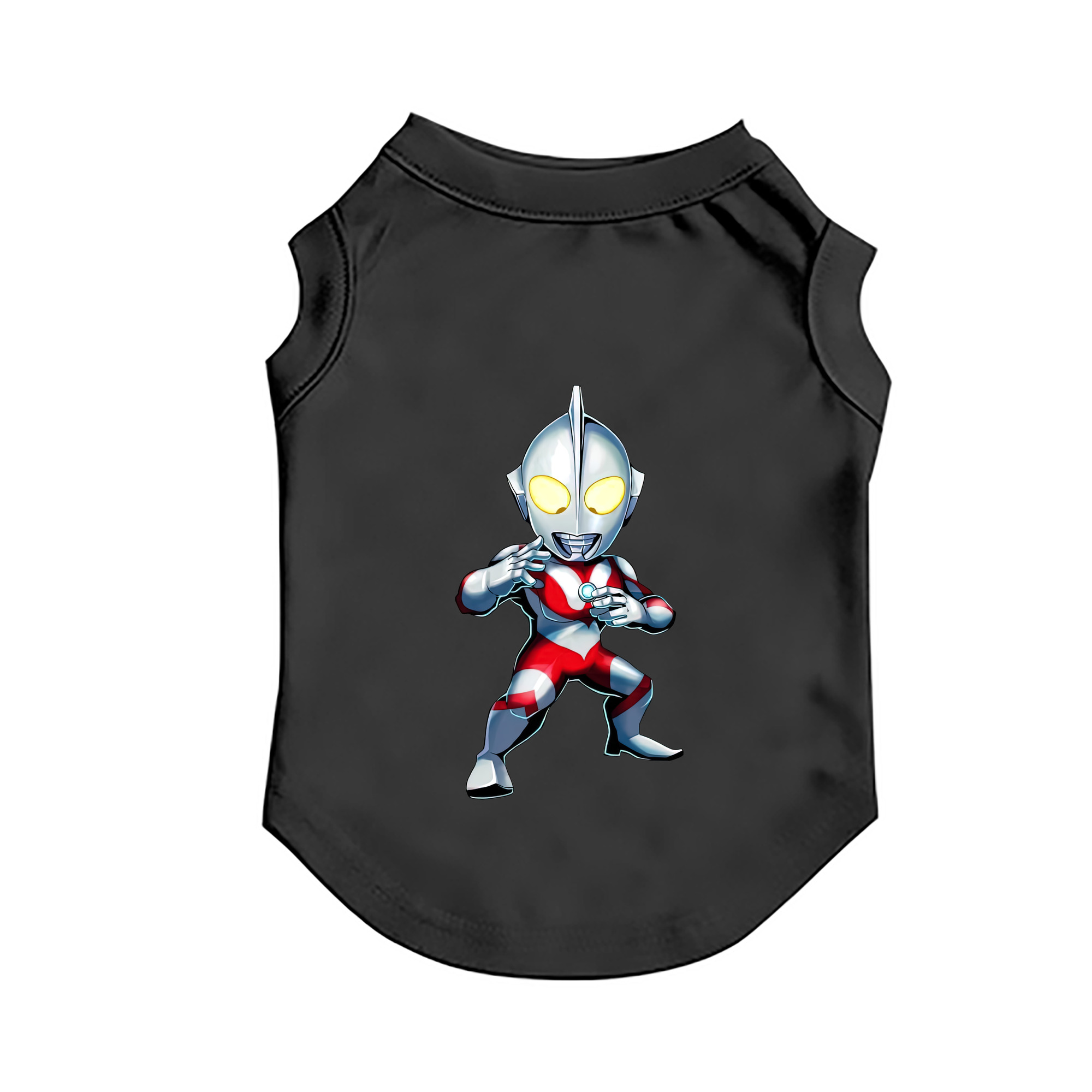 （画像用） ウルトラマン Ultraman ペット用ベスト