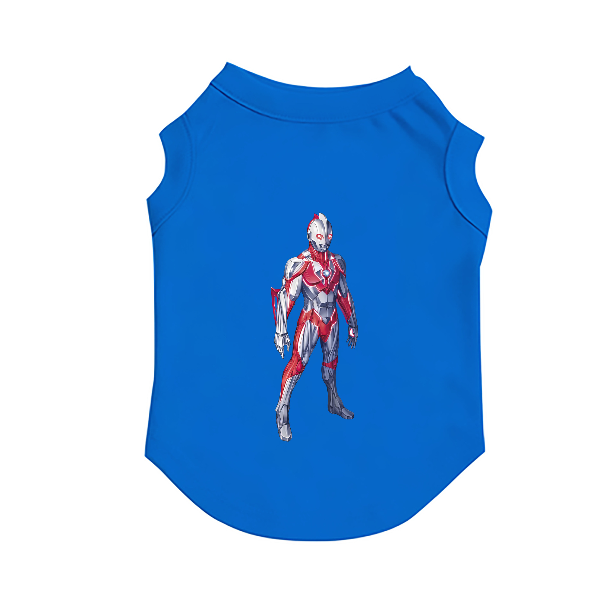 （画像用） ウルトラマン Ultraman ペット用ベスト