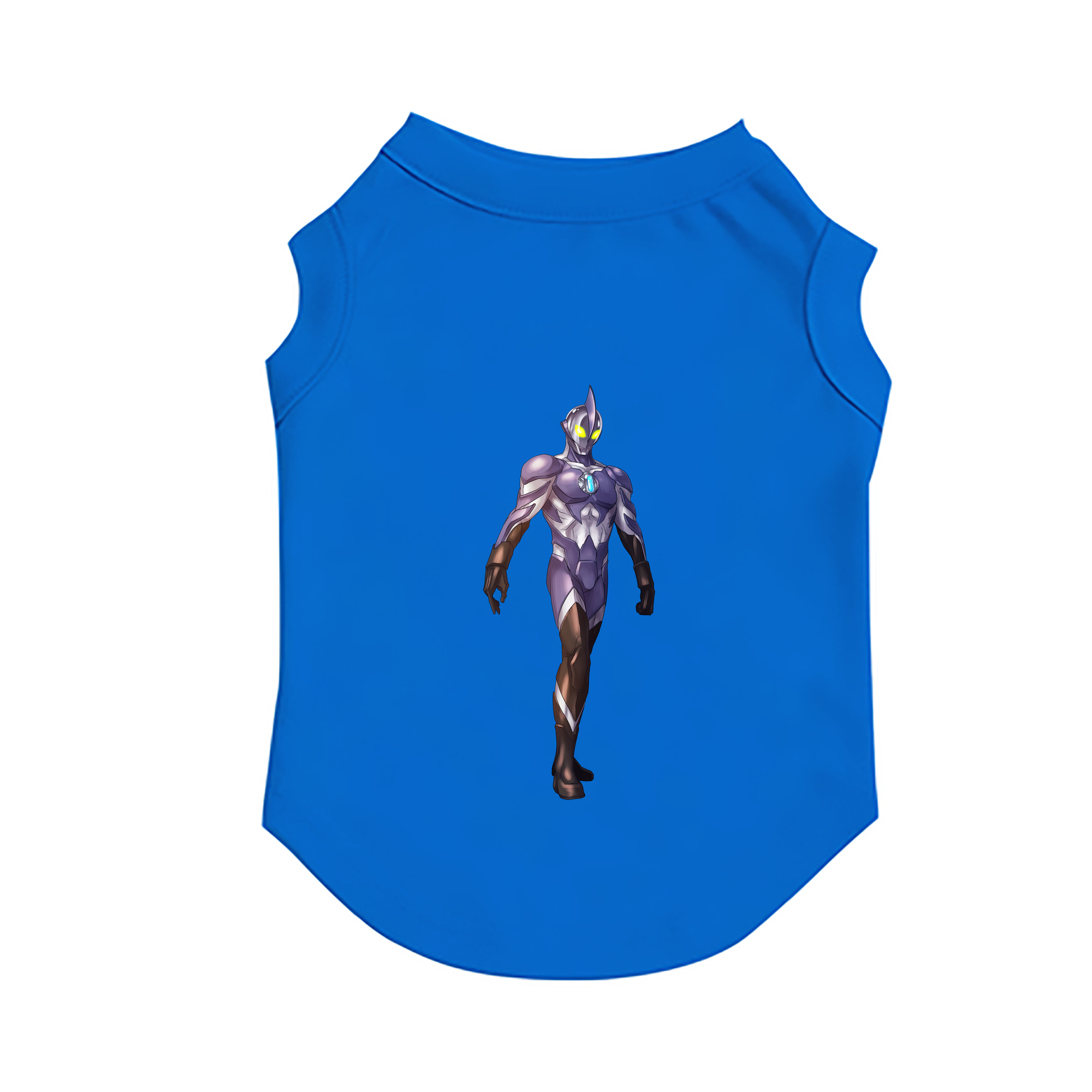 （画像用） ウルトラマン Ultraman ペット用ベスト