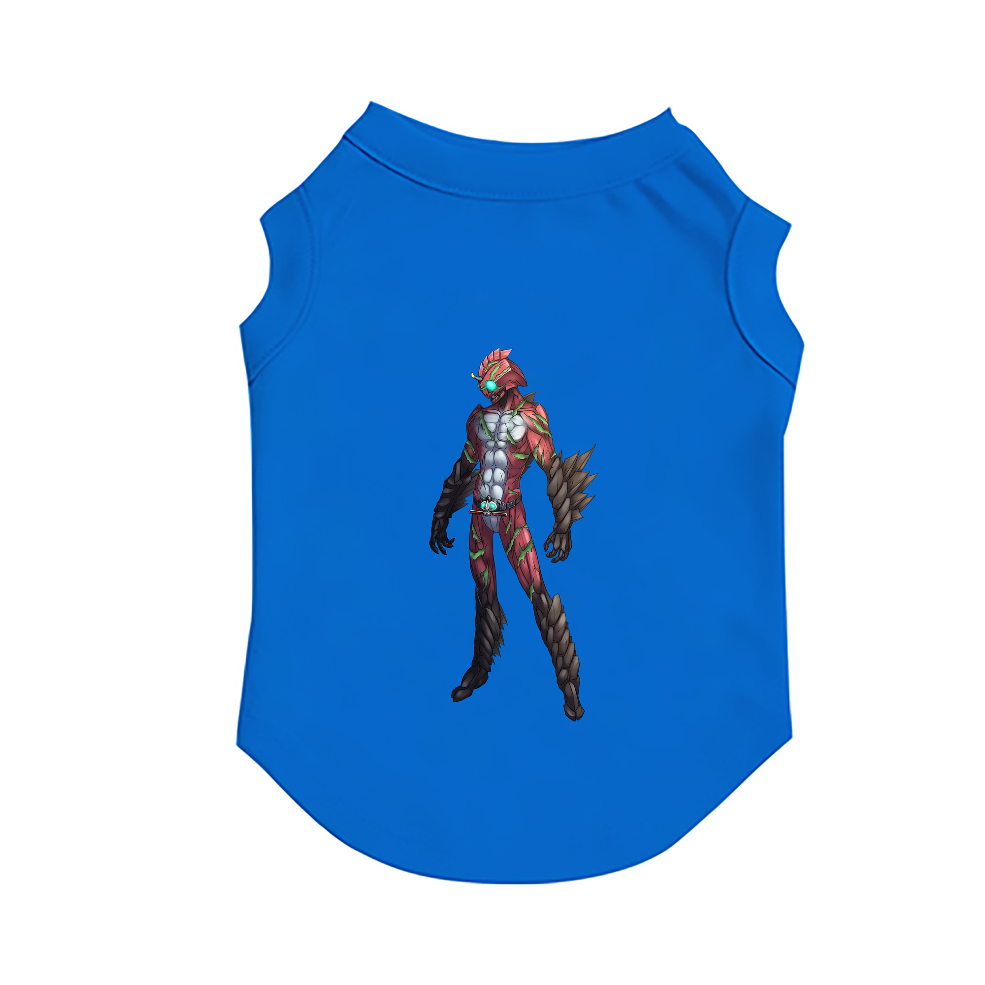 （画像用） ウルトラマン Ultraman ペット用ベスト