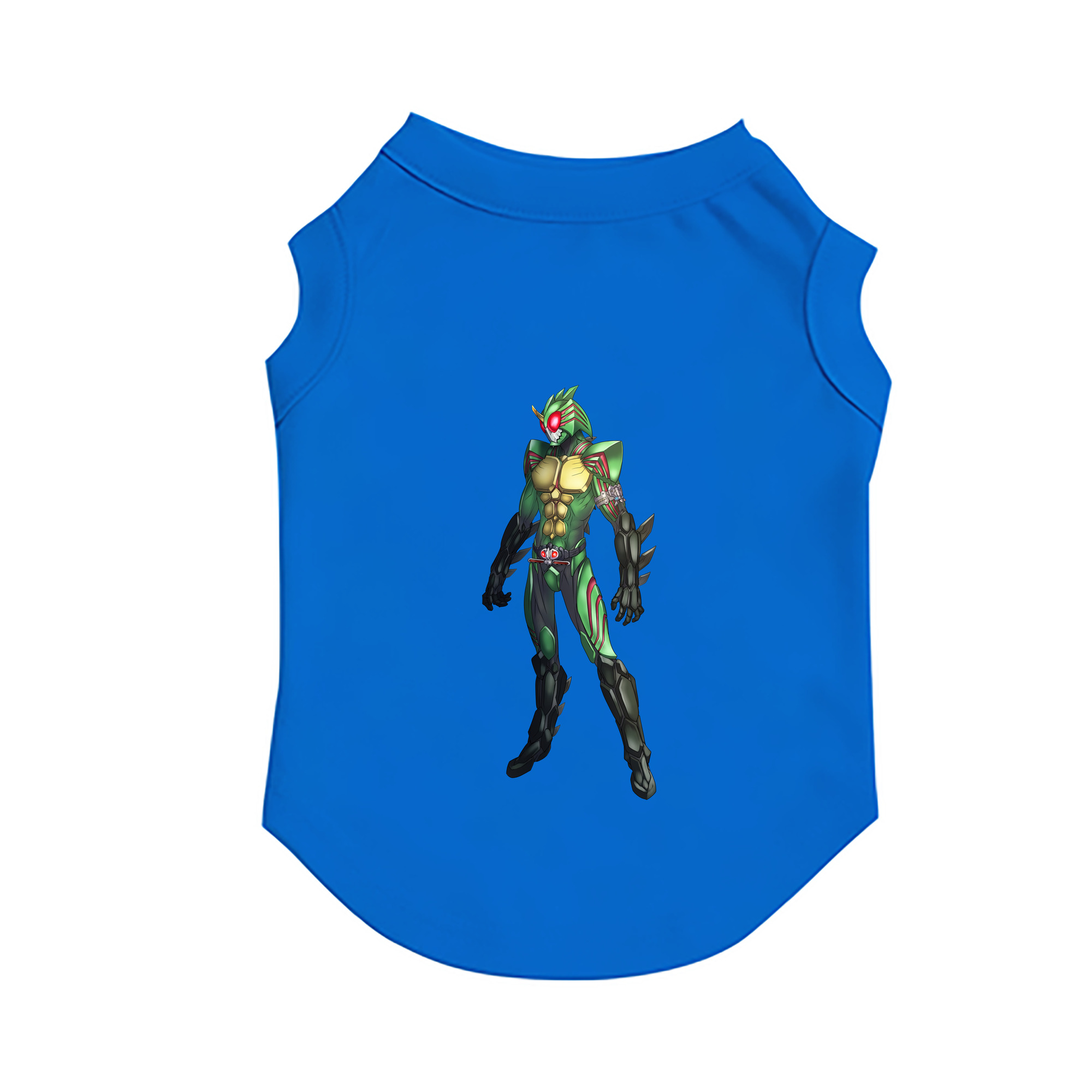 （画像用） ウルトラマン Ultraman ペット用ベスト