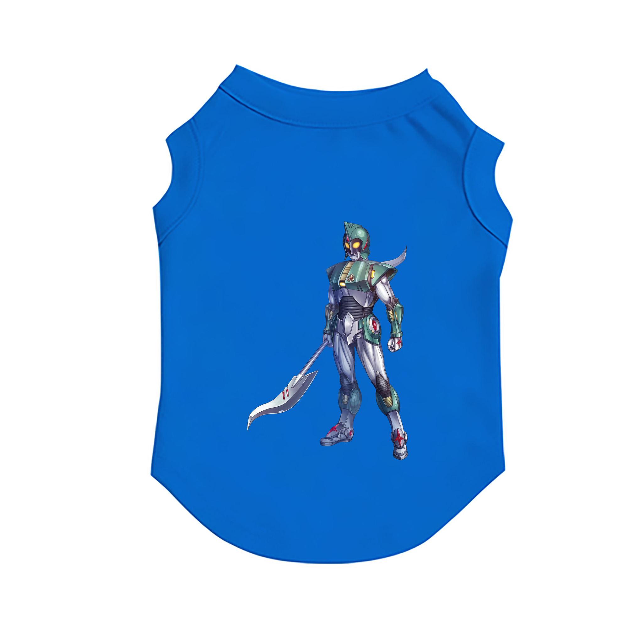 （画像用） ウルトラマン Ultraman ペット用ベスト