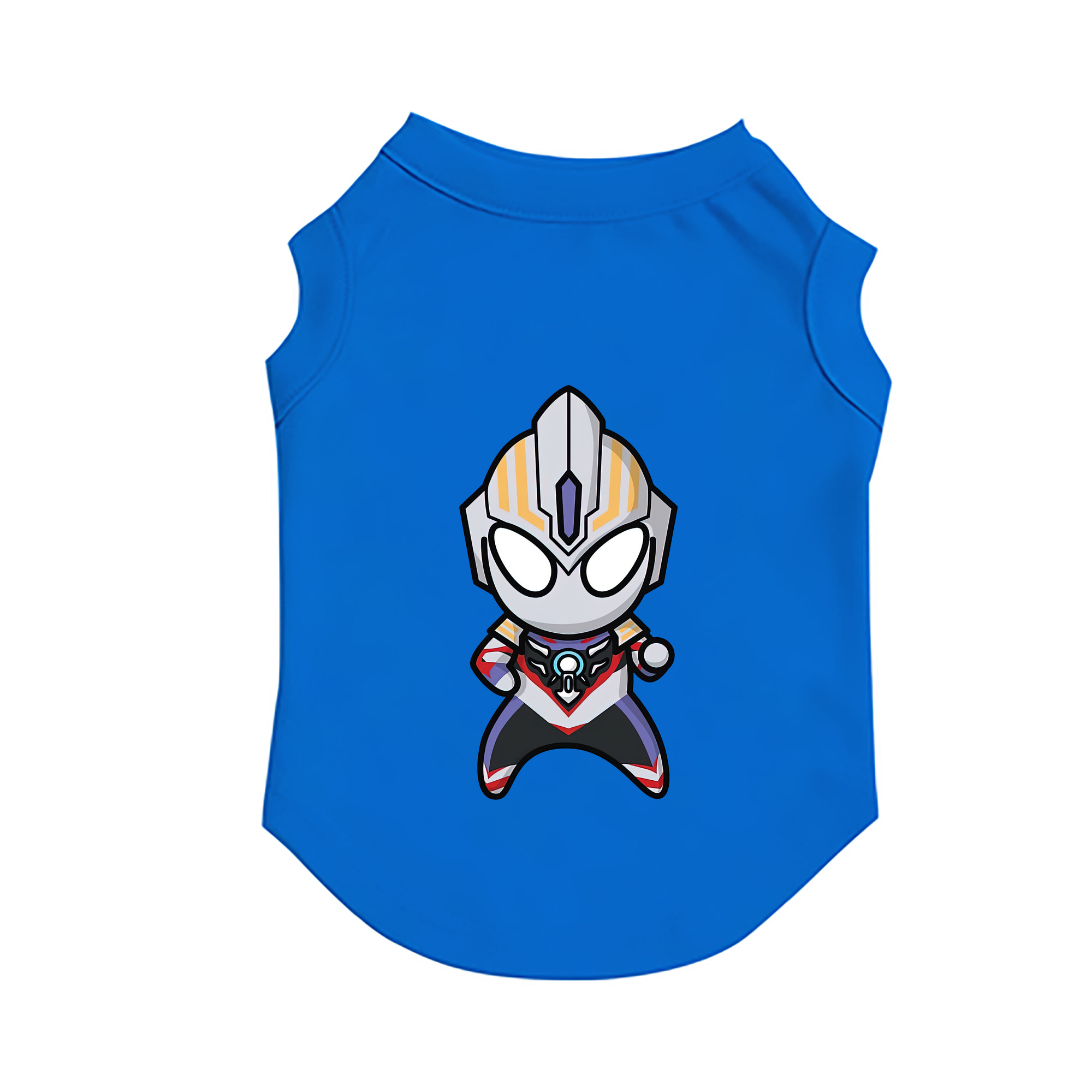 （画像用） ウルトラマン Ultraman ペット用ベスト
