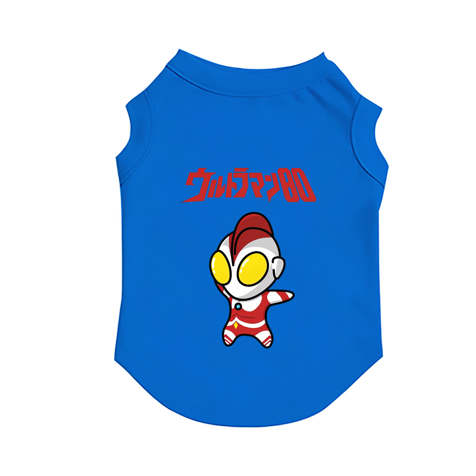 （画像用） ウルトラマン Ultraman ペット用ベスト