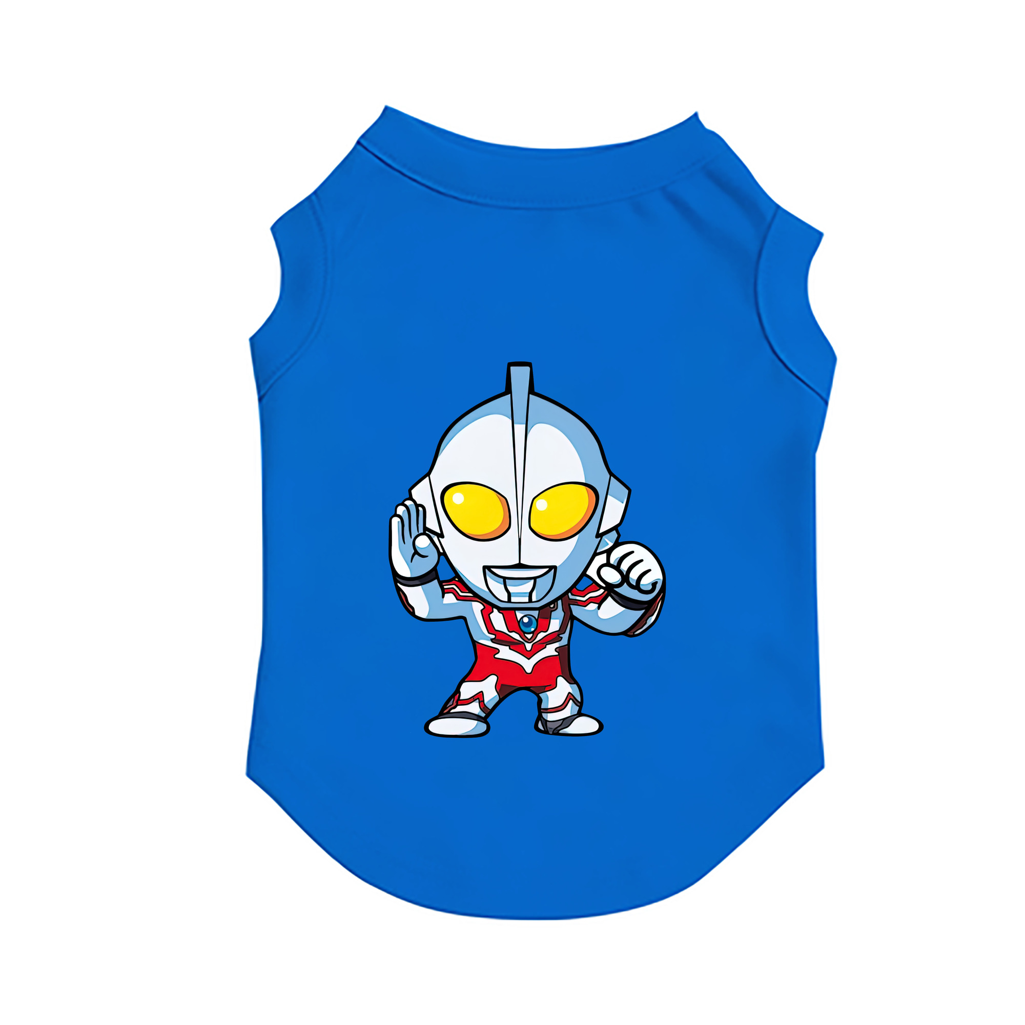 （画像用） ウルトラマン Ultraman ペット用ベスト
