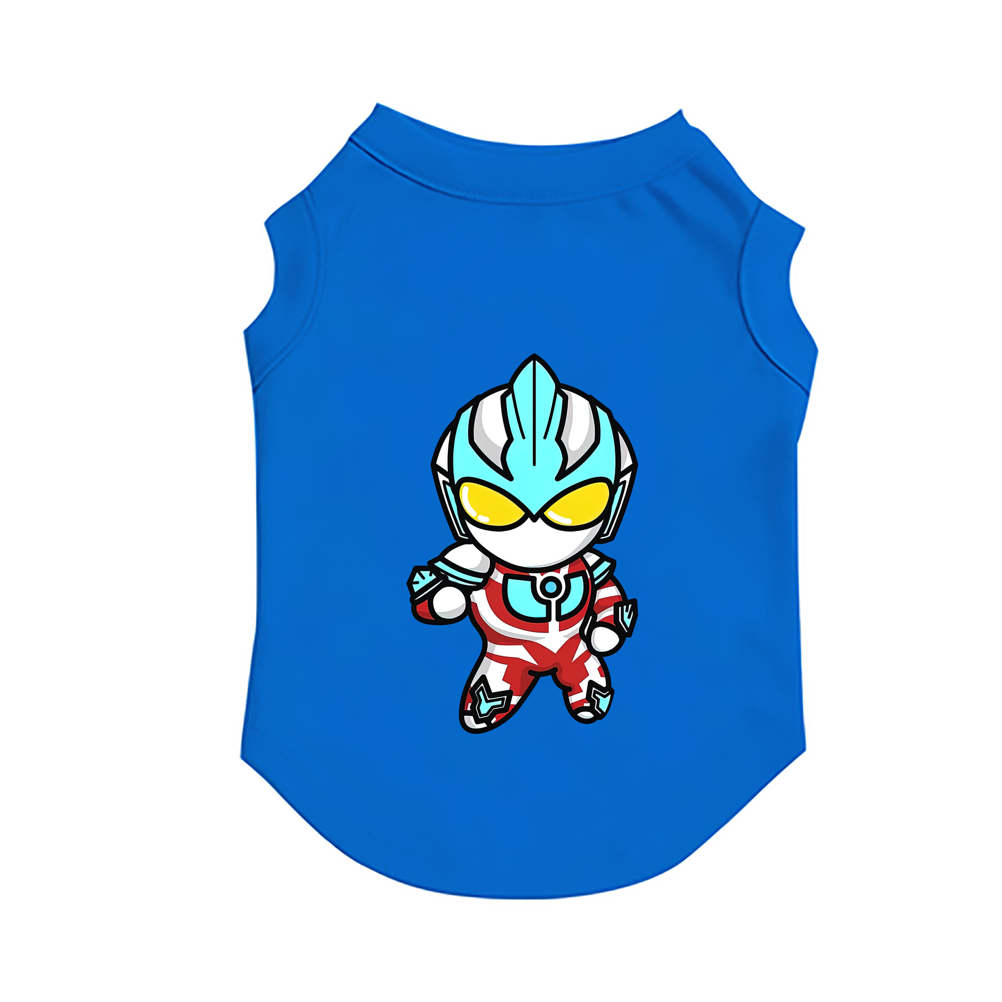 （画像用） ウルトラマン Ultraman ペット用ベスト