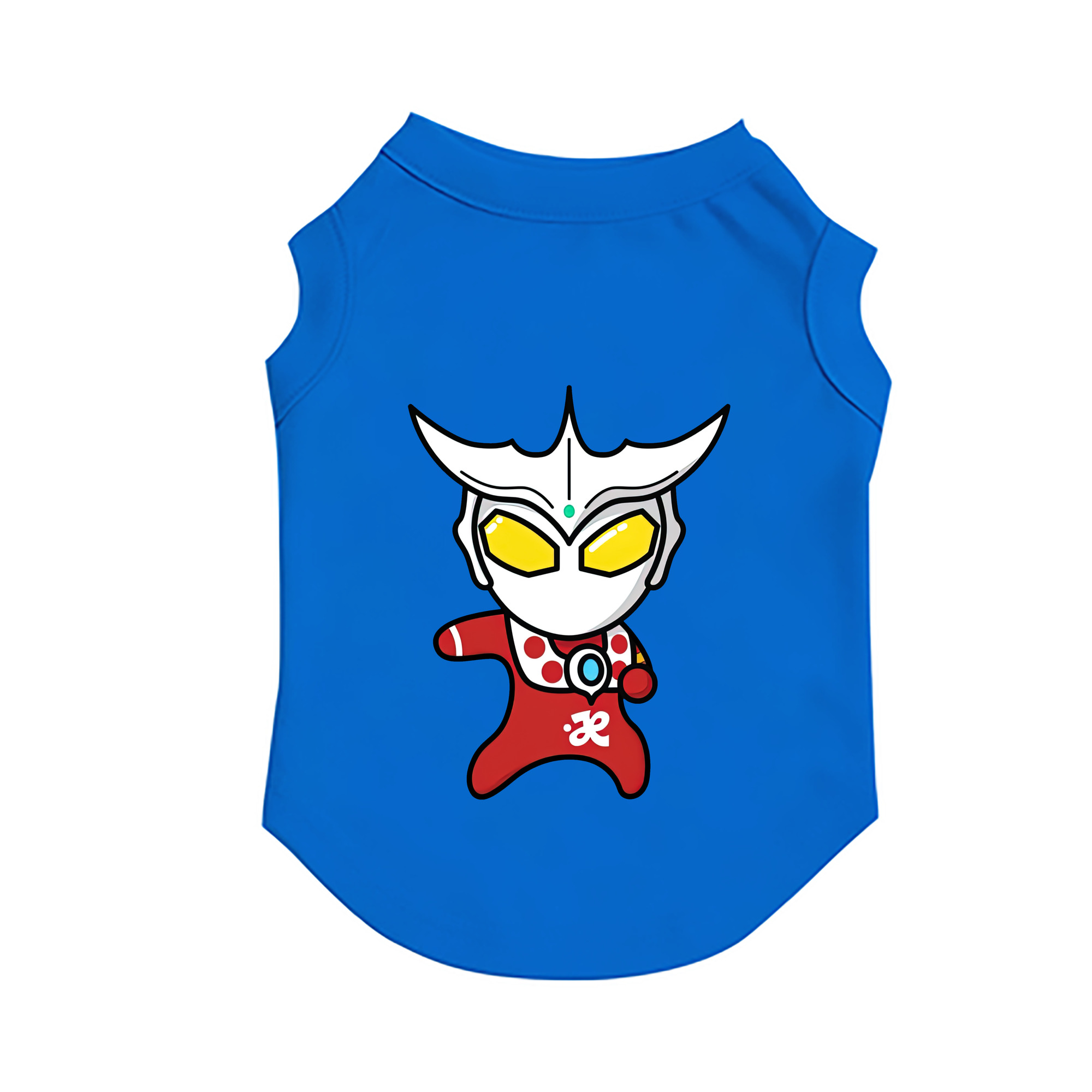 （画像用） ウルトラマン Ultraman ペット用ベスト