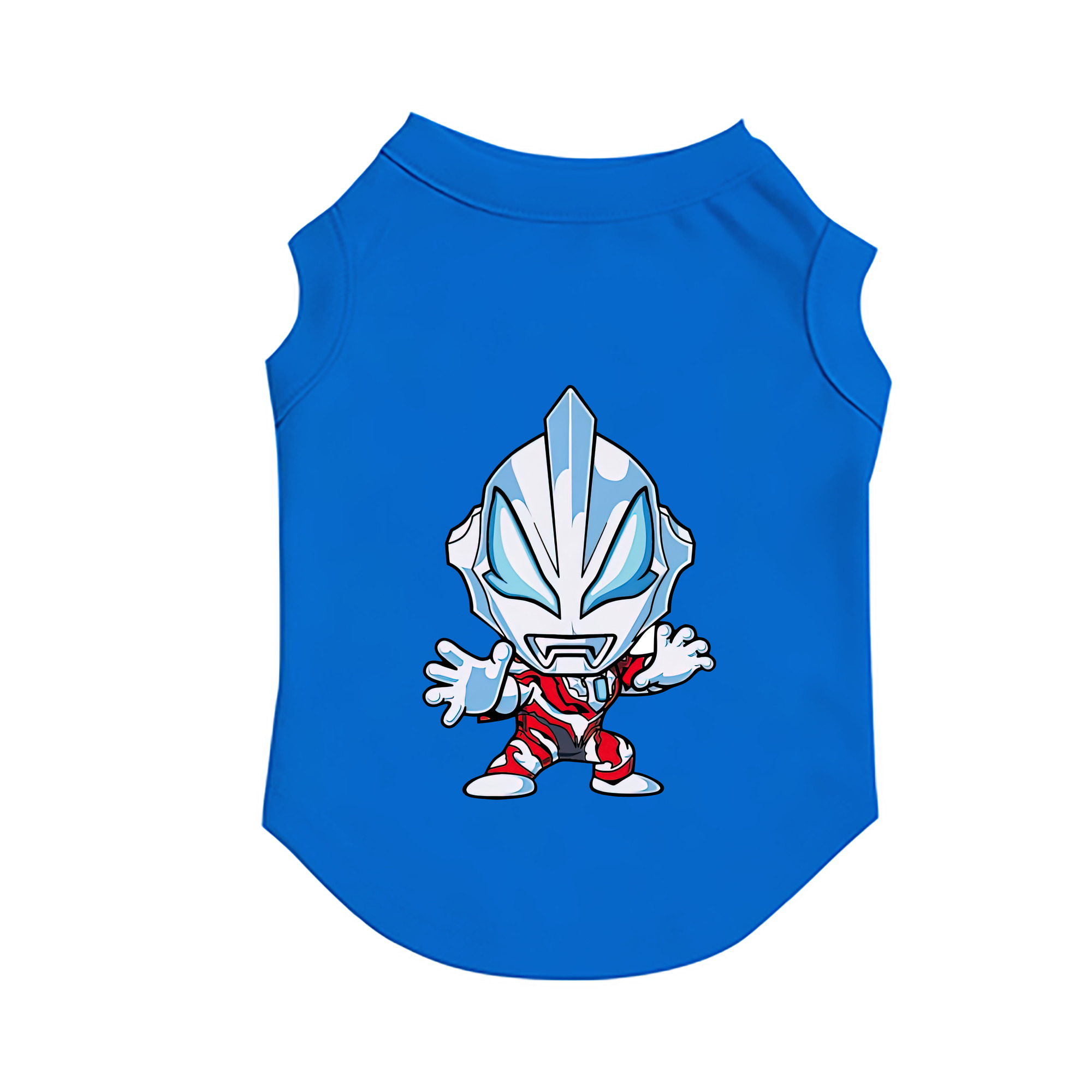 （画像用） ウルトラマン Ultraman ペット用ベスト