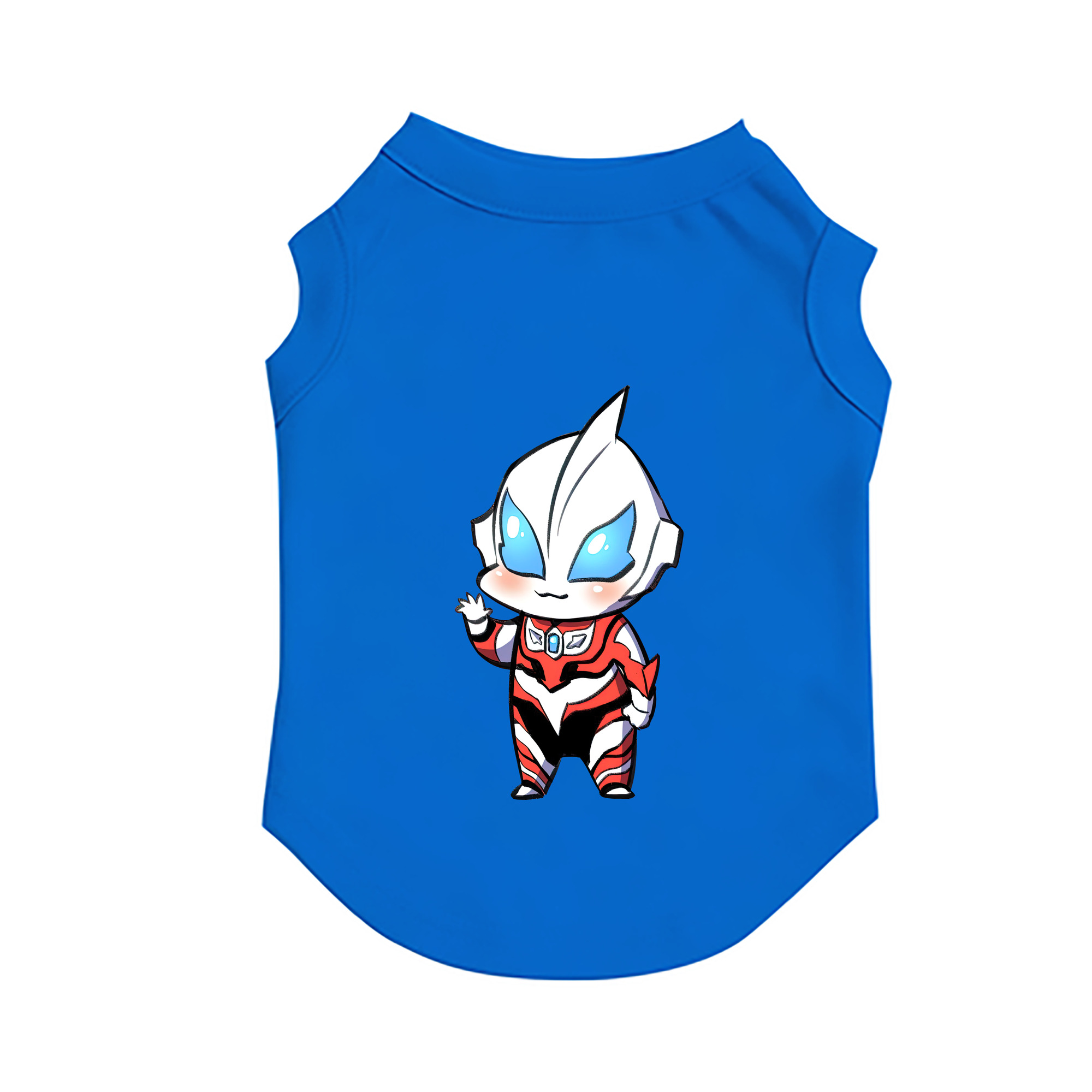 （画像用） ウルトラマン Ultraman ペット用ベスト