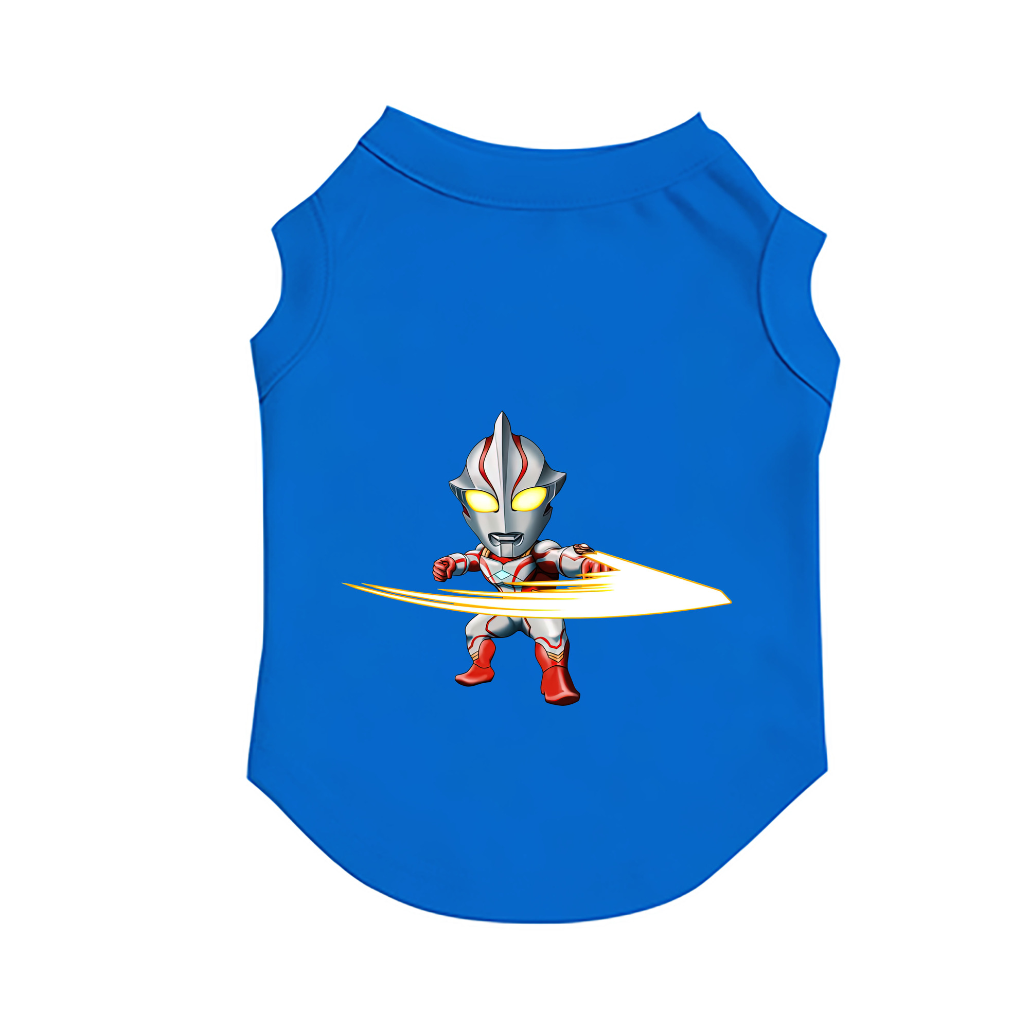 （画像用） ウルトラマン Ultraman ペット用ベスト