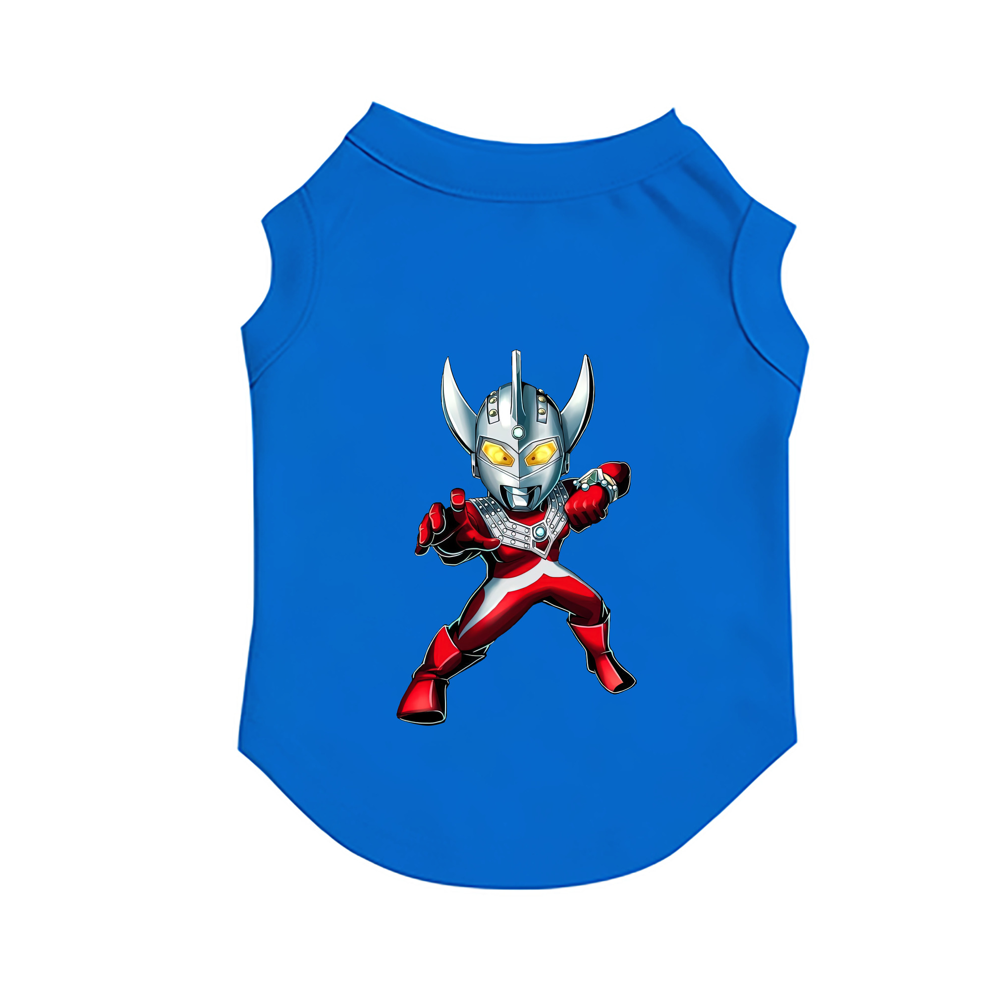 （画像用） ウルトラマン Ultraman ペット用ベスト