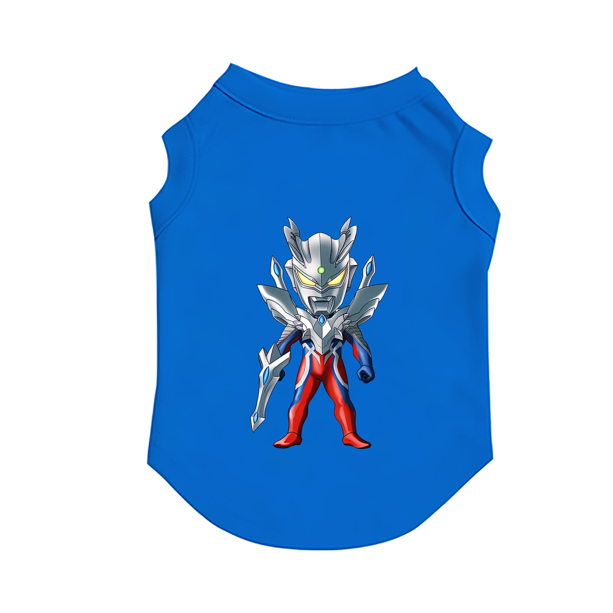 （画像用） ウルトラマン Ultraman ペット用ベスト