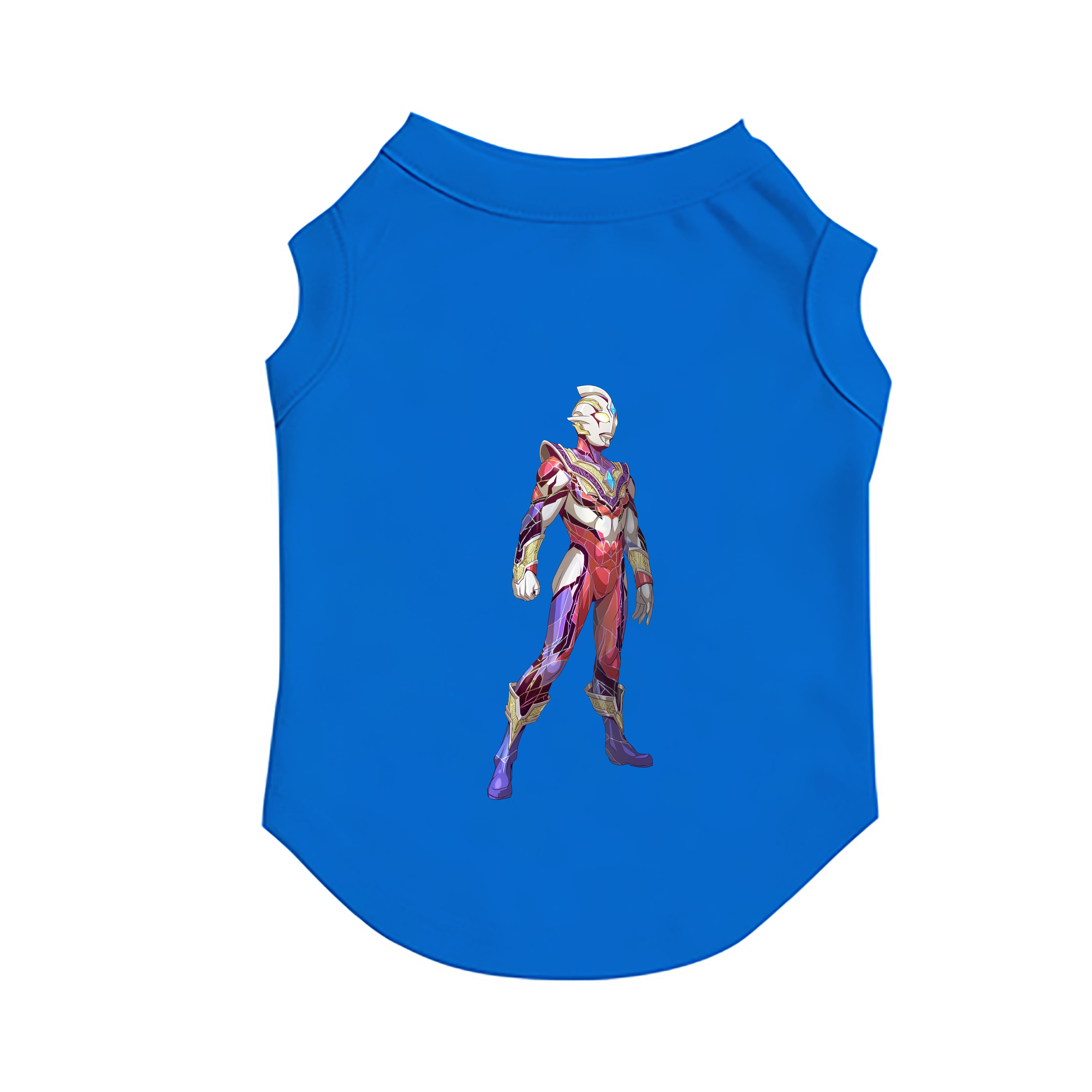 （画像用） ウルトラマン Ultraman ペット用ベスト