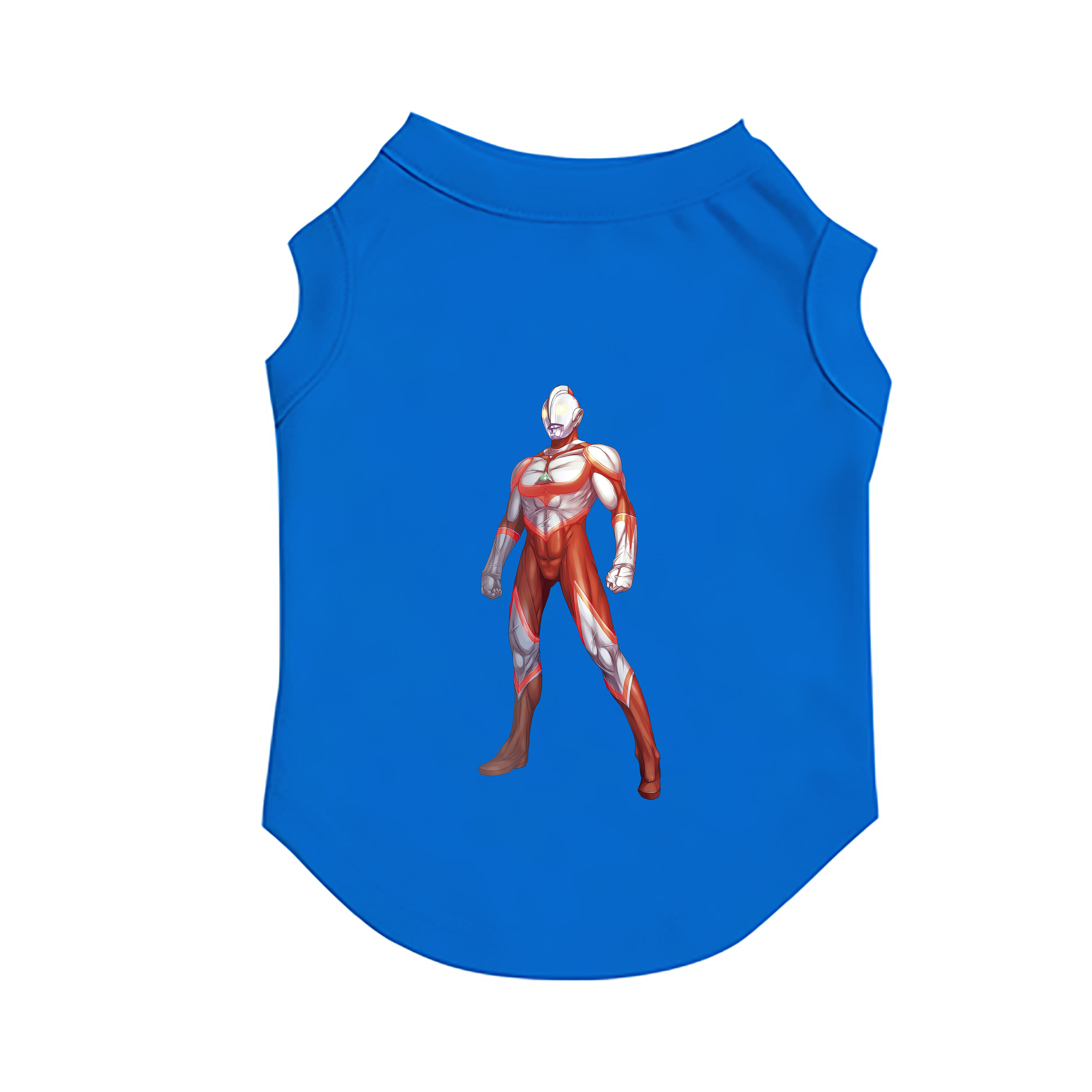 （画像用） ウルトラマン Ultraman ペット用ベスト